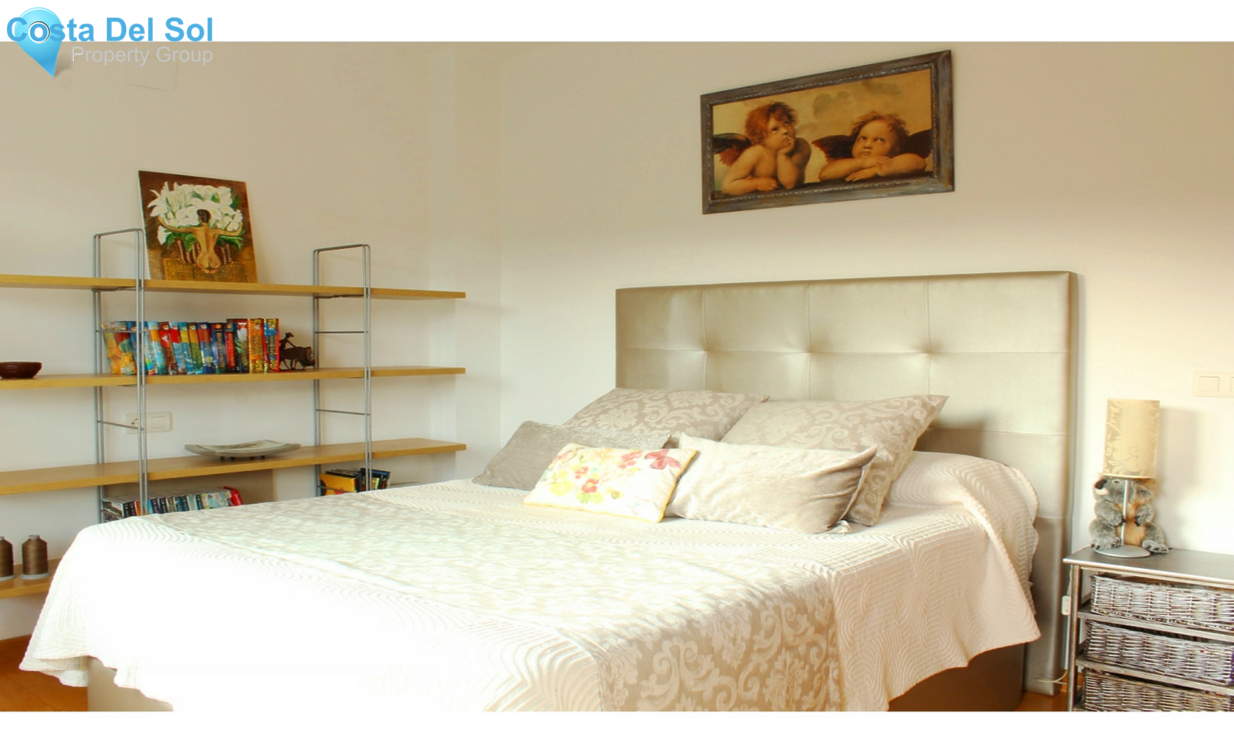 Semi-Detached House in Estepona-1321359