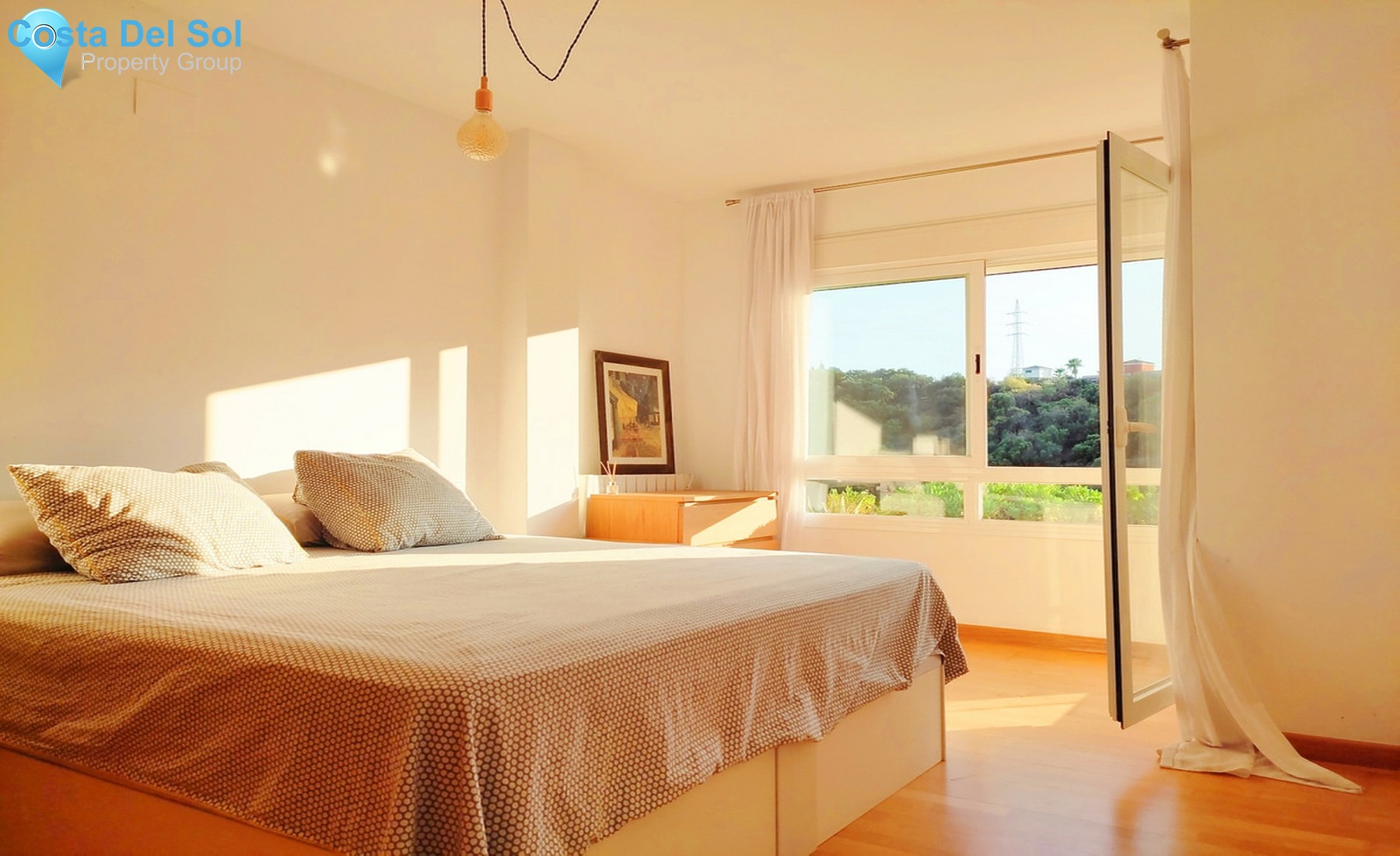 Semi-Detached House in Estepona-1321361