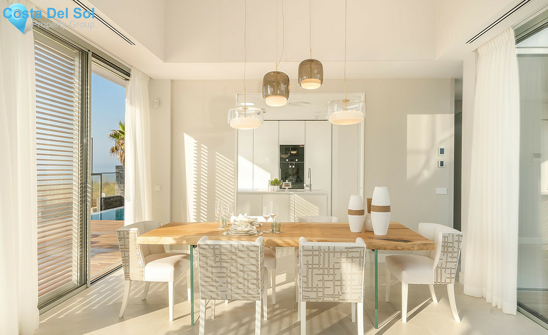 Semi-Detached House in Estepona-1377625