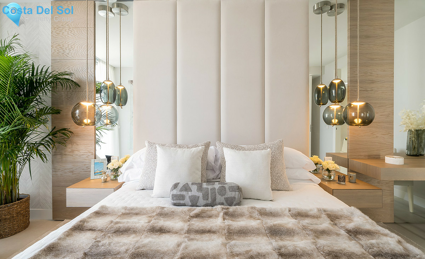 Semi-Detached House in Estepona-1377629