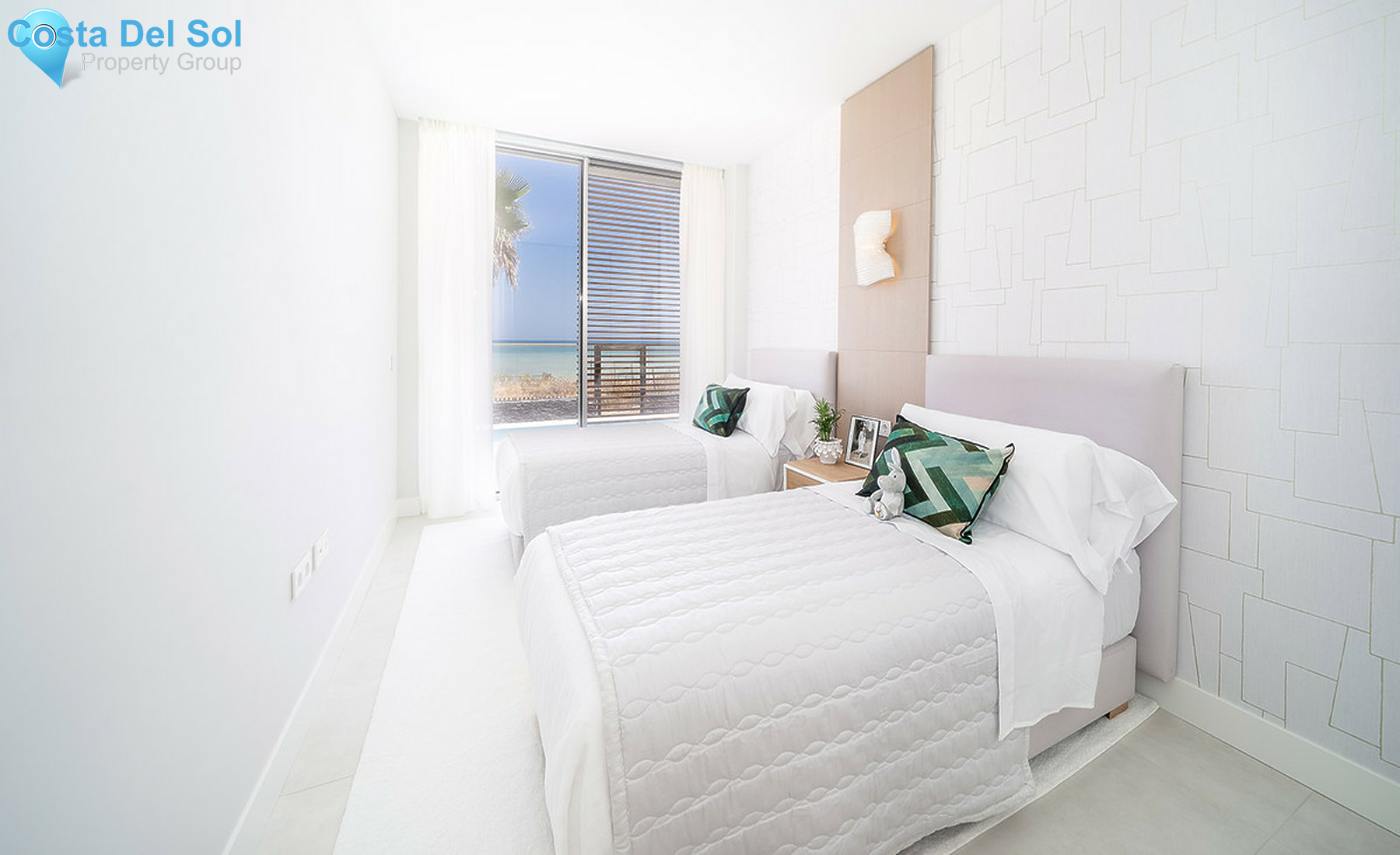 Semi-Detached House in Estepona-1377632