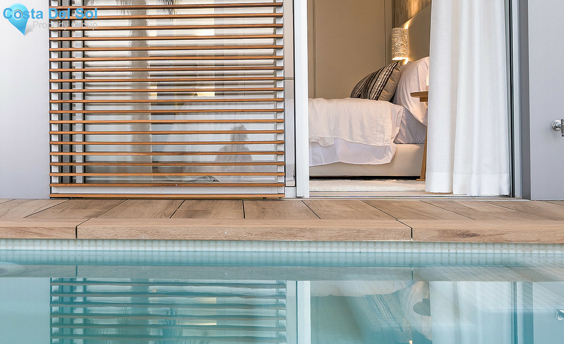 Semi-Detached House in Estepona-1377635