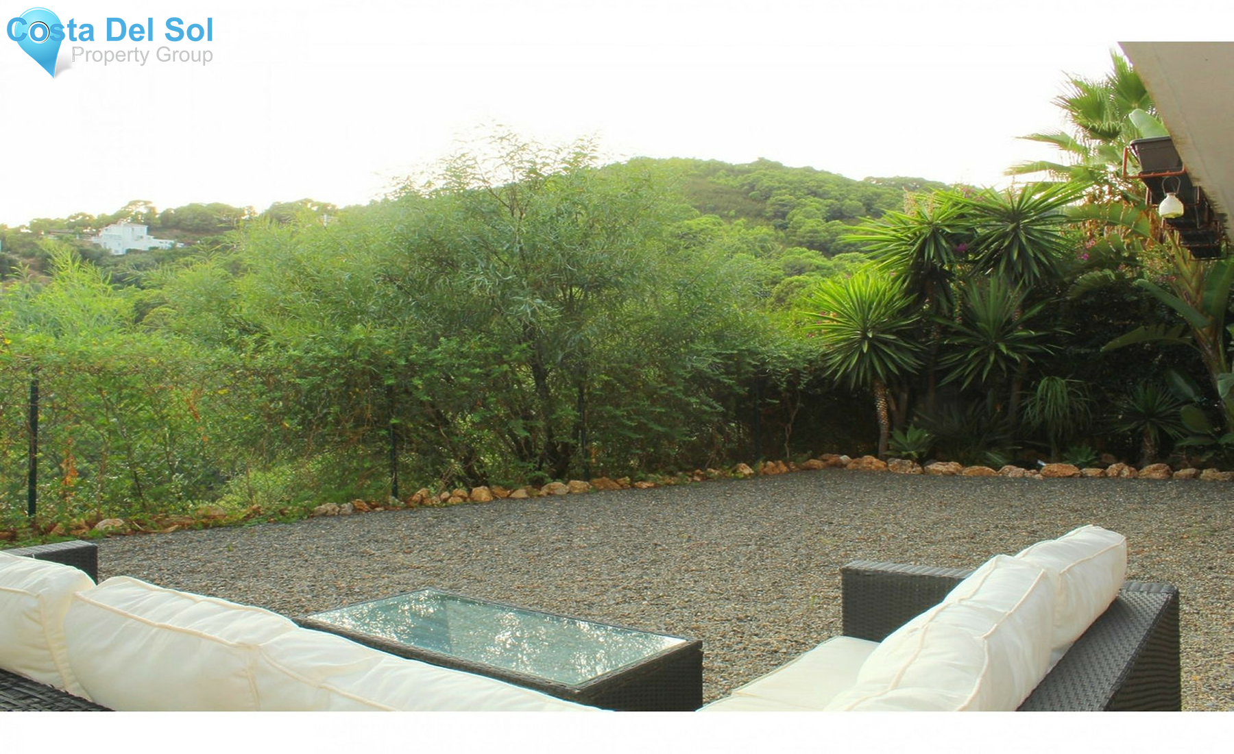 Semi-Detached House in Estepona-1402569