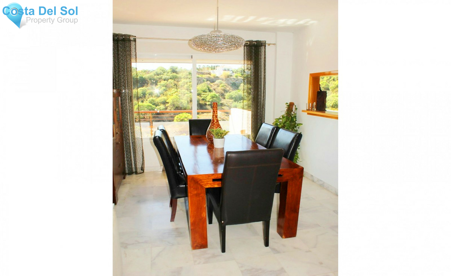 Semi-Detached House in Estepona-1402571