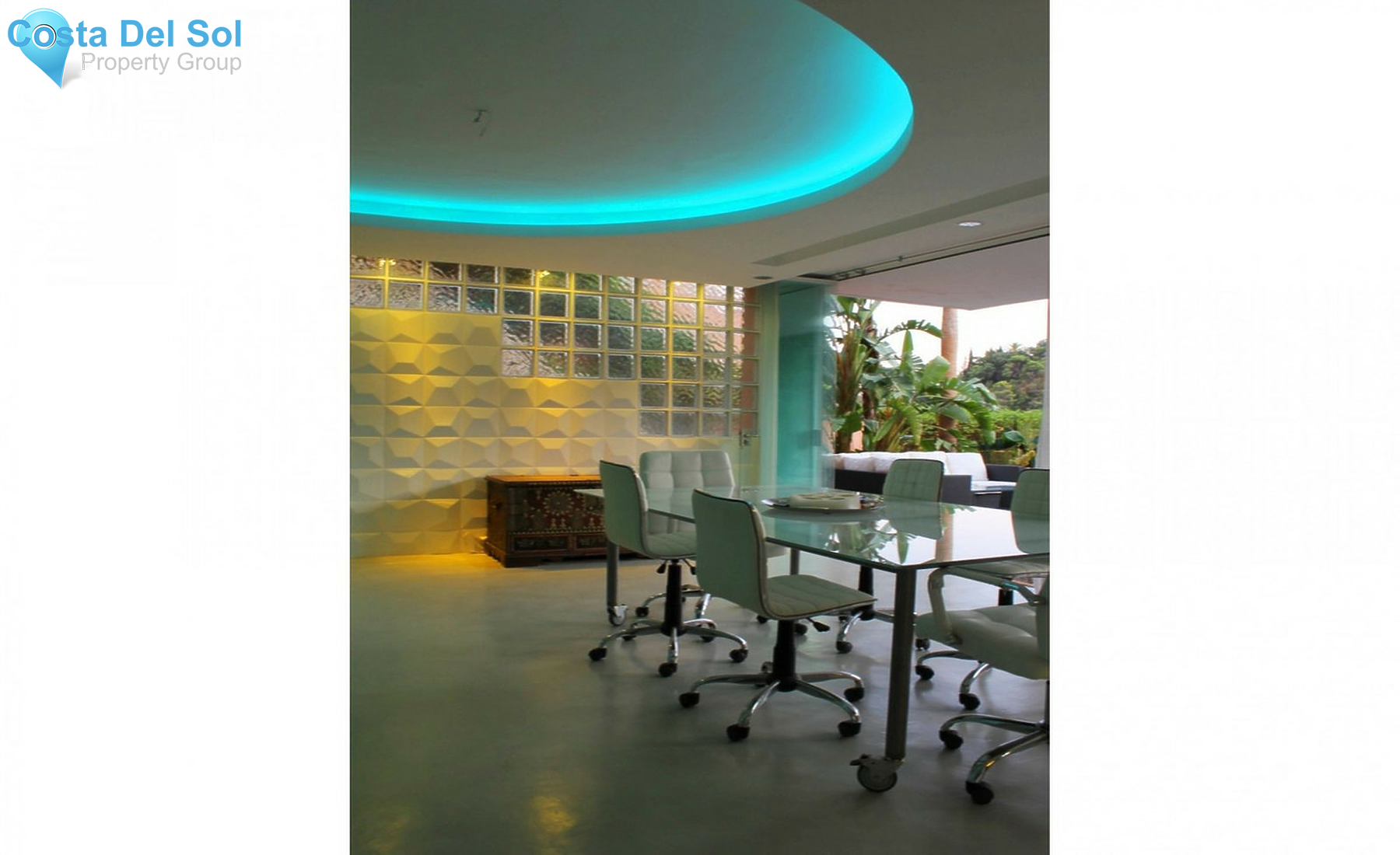 Semi-Detached House in Estepona-1402573