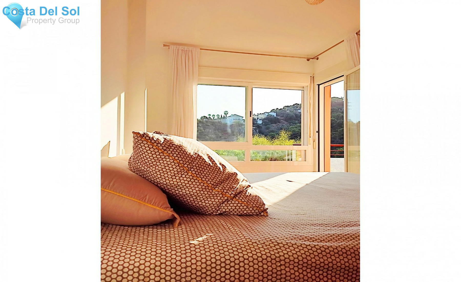 Semi-Detached House in Estepona-1402574