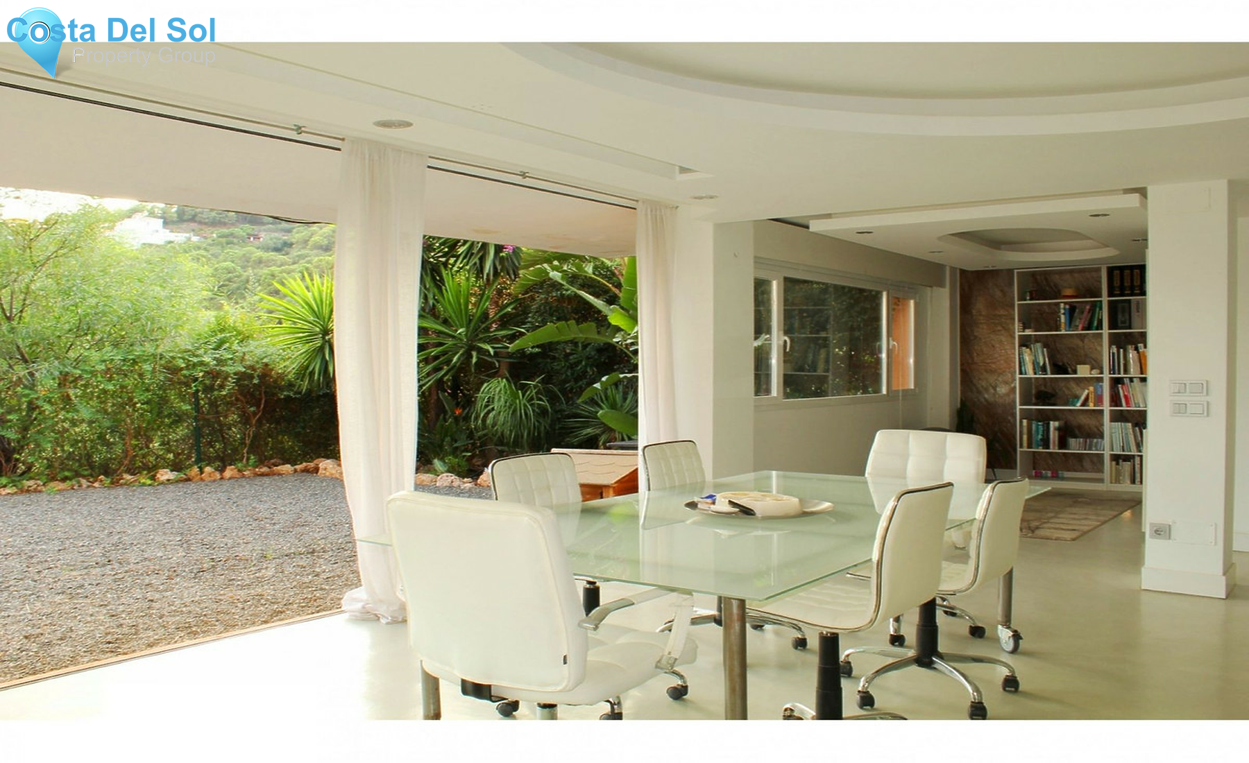 Semi-Detached House in Estepona-1402558