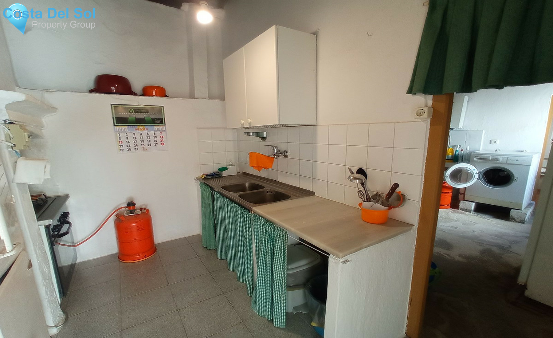 Semi-Detached House in Estepona-1434616