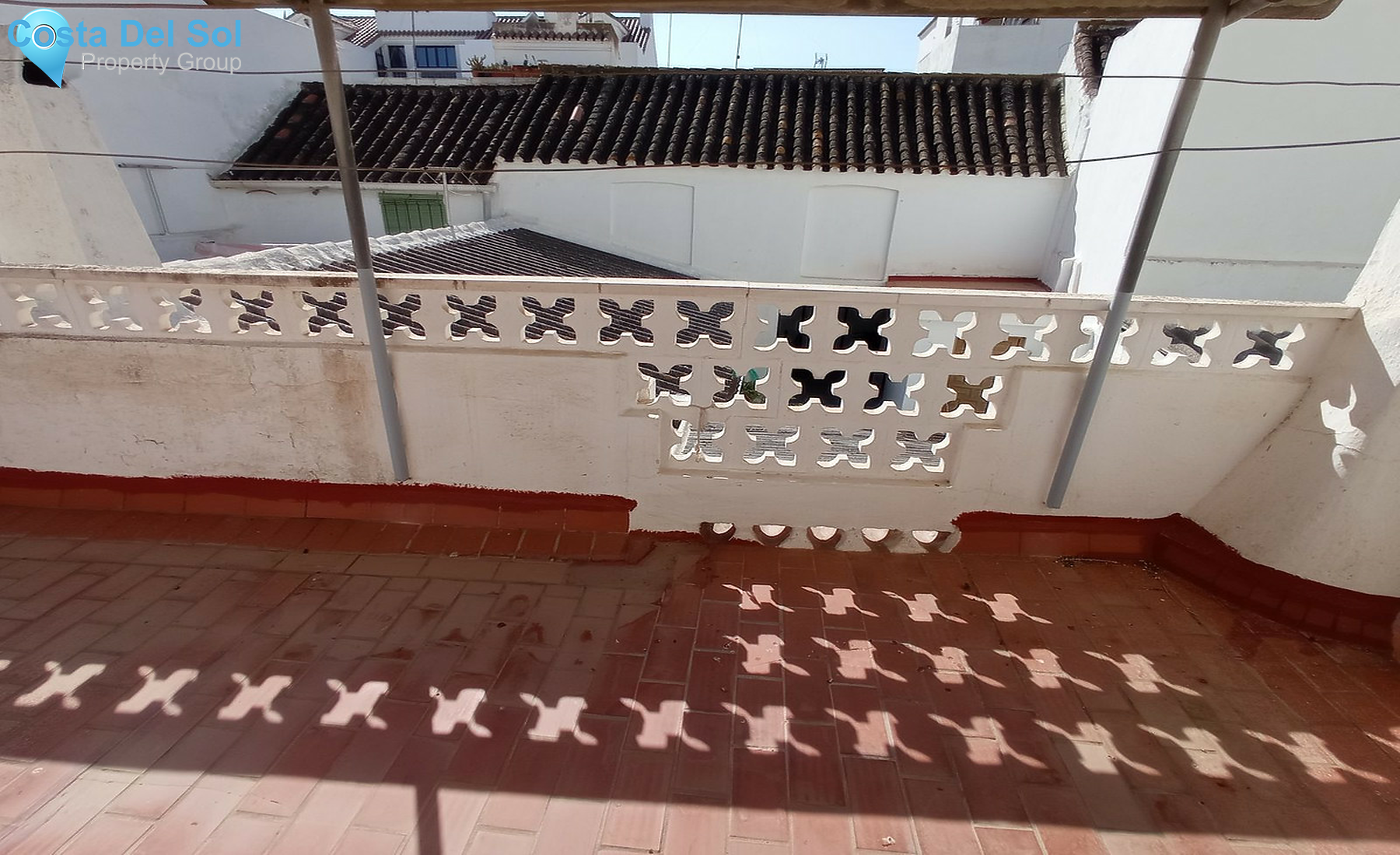 Semi-Detached House in Estepona-1434619