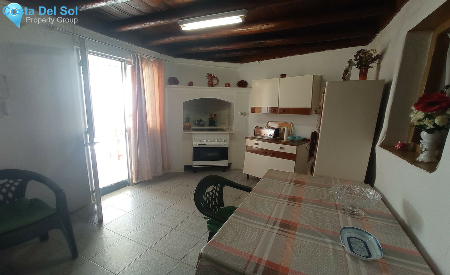 Semi-Detached House in Estepona-1434607