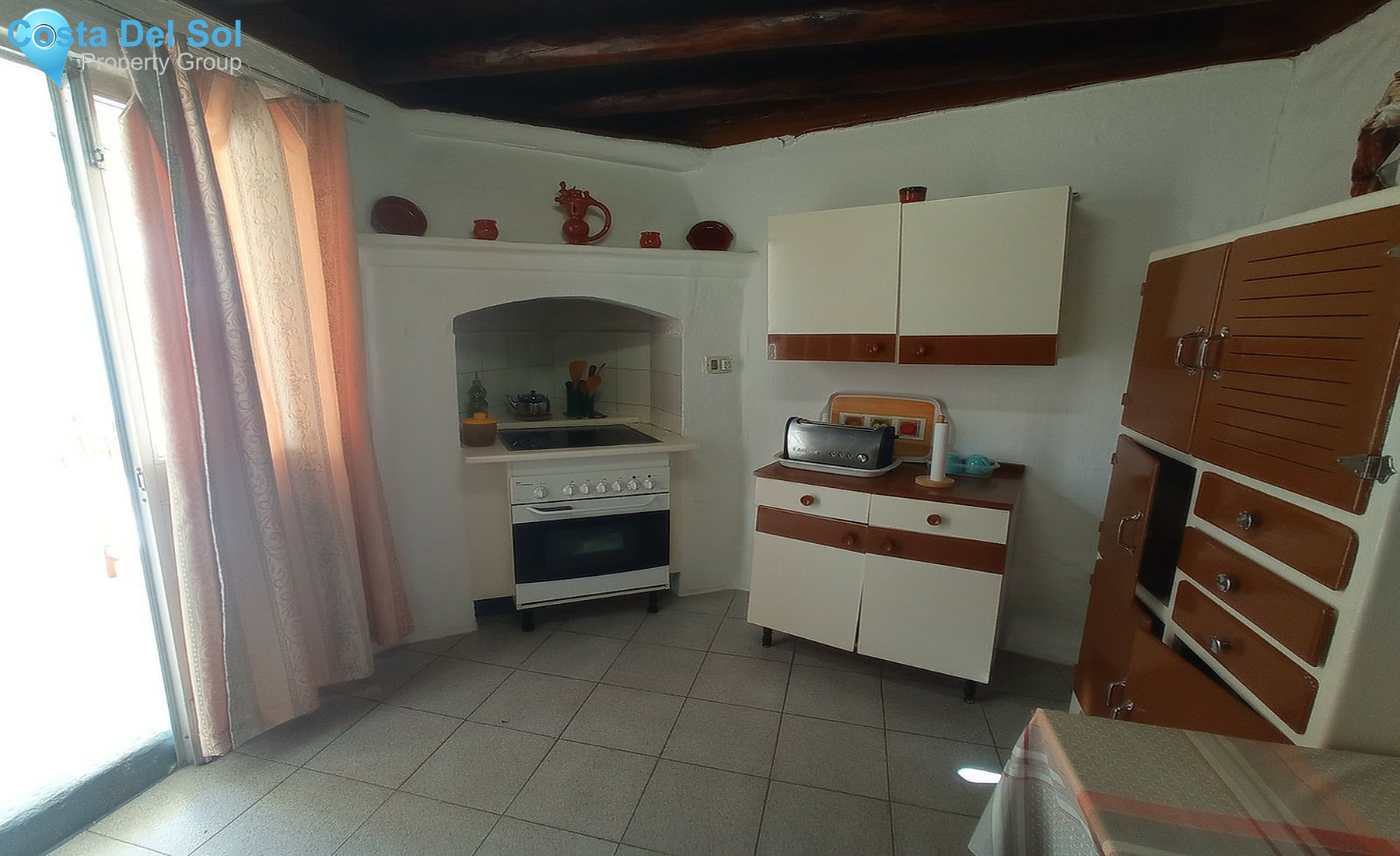Semi-Detached House in Estepona-1434608