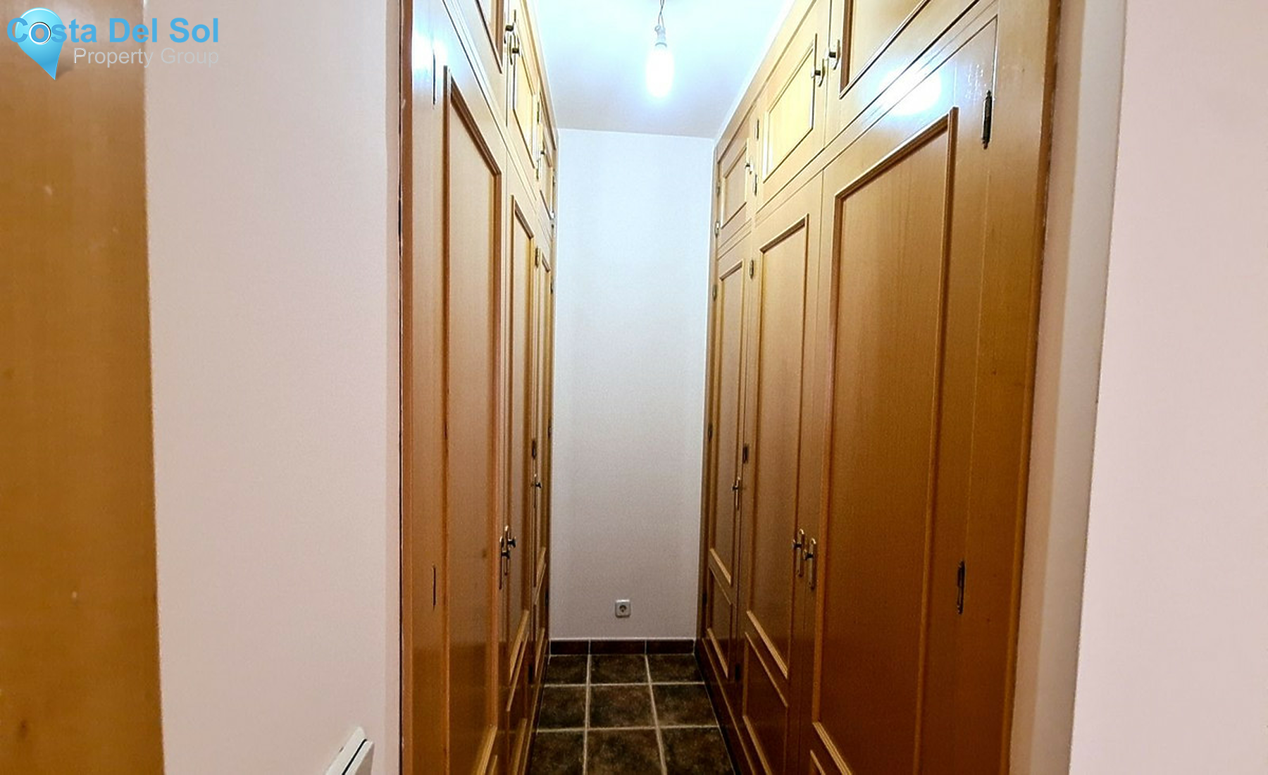 Semi-Detached House in Estepona-1512085