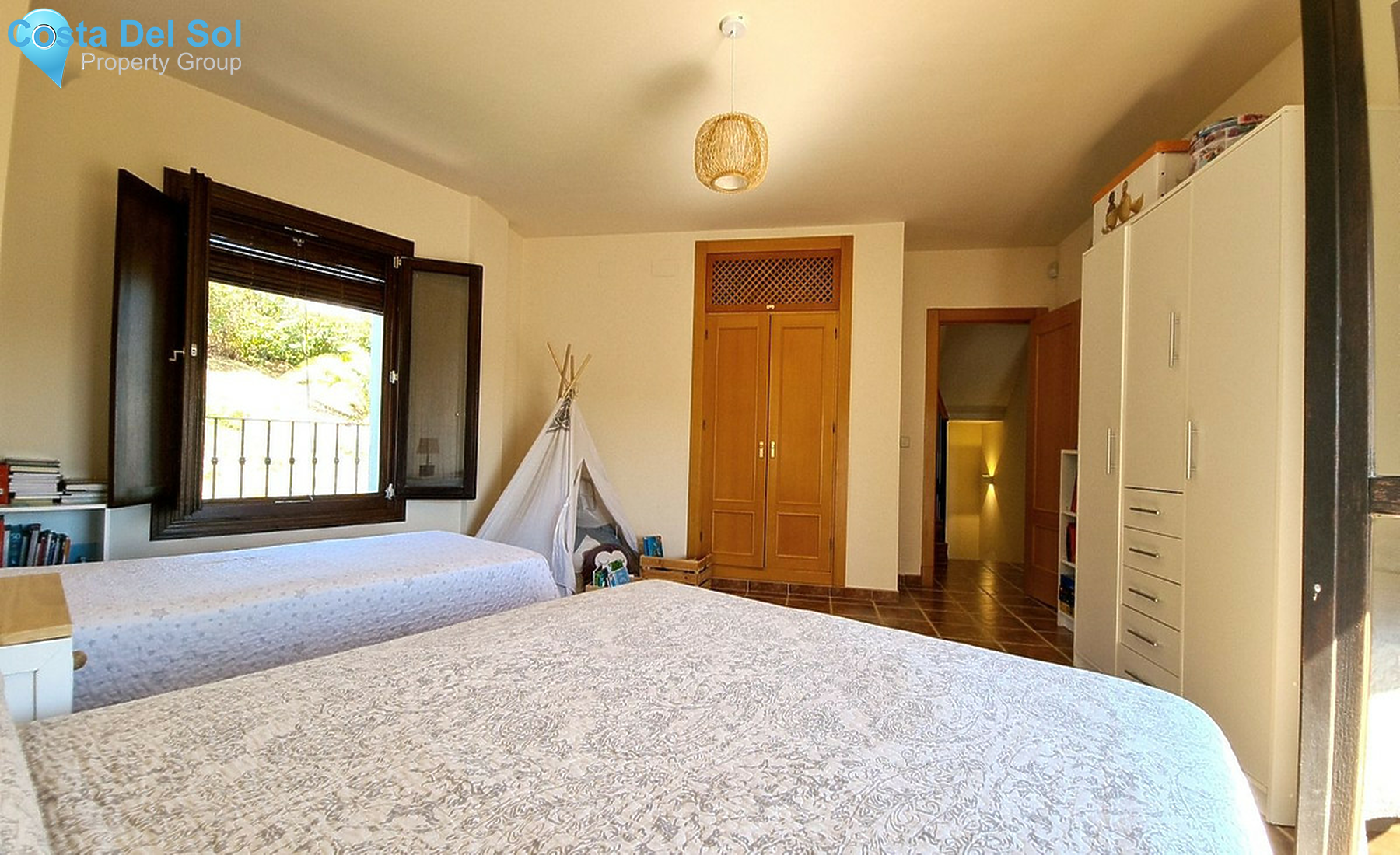 Semi-Detached House in Estepona-1512087