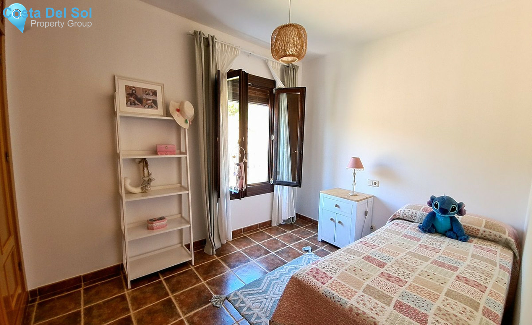 Semi-Detached House in Estepona-1512088