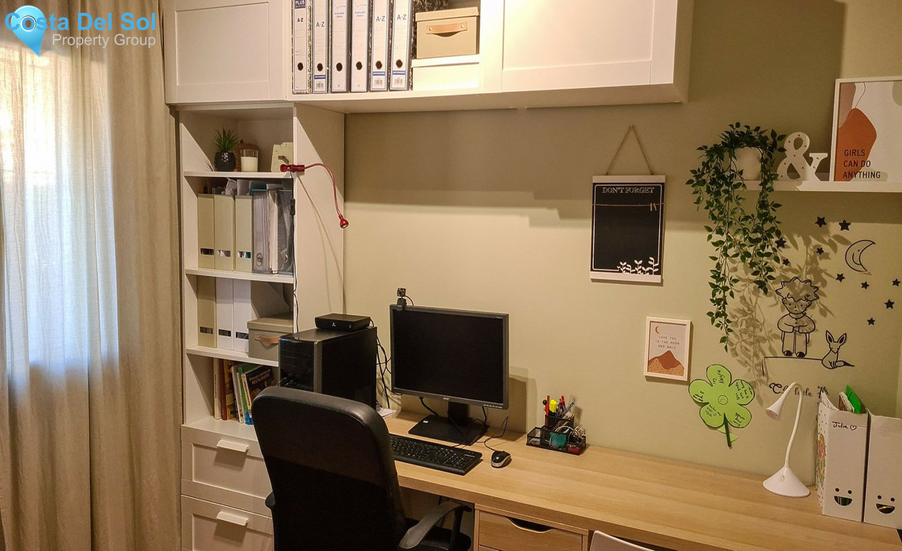 Semi-Detached House in Estepona-1512079