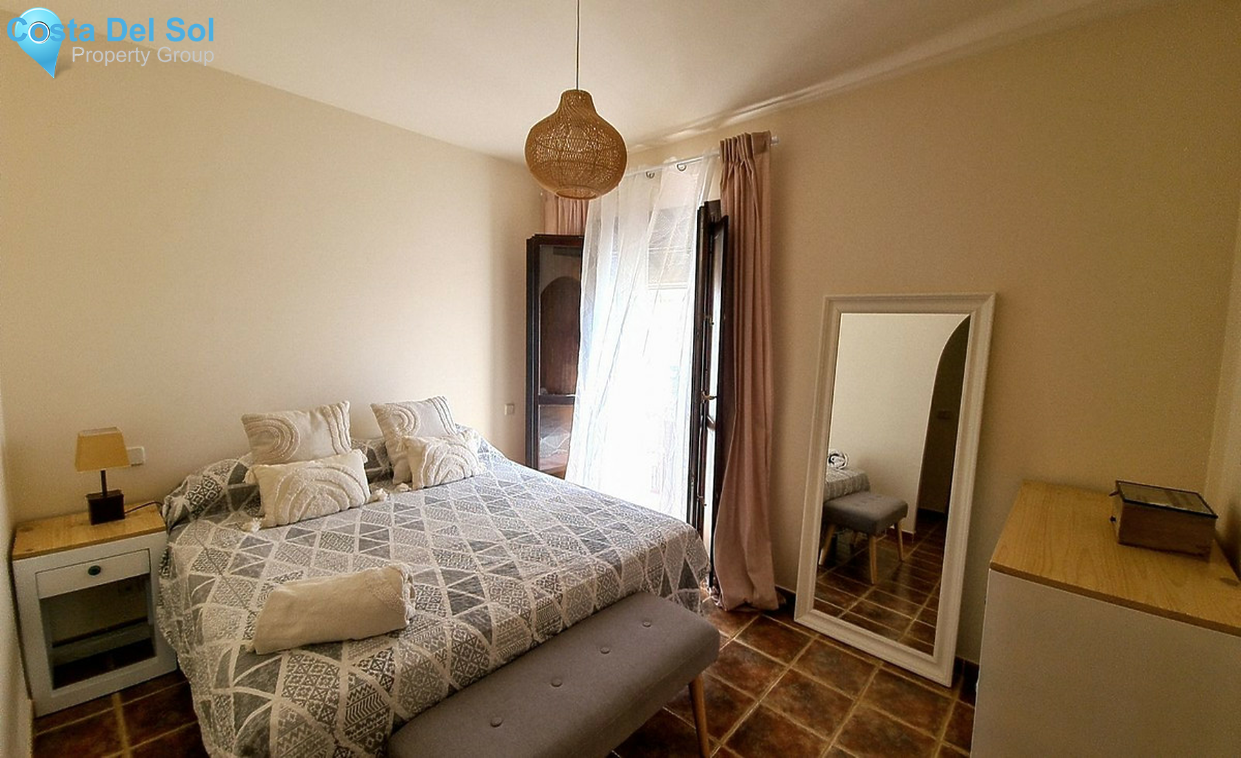 Semi-Detached House in Estepona-1512082