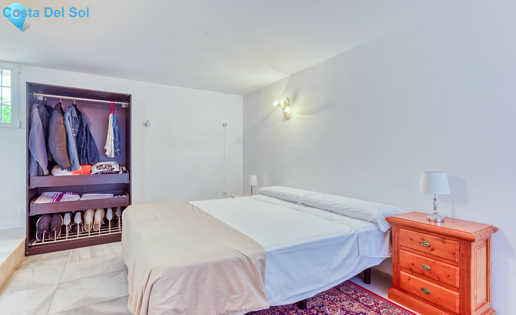 Semi-Detached House in Estepona-1557375