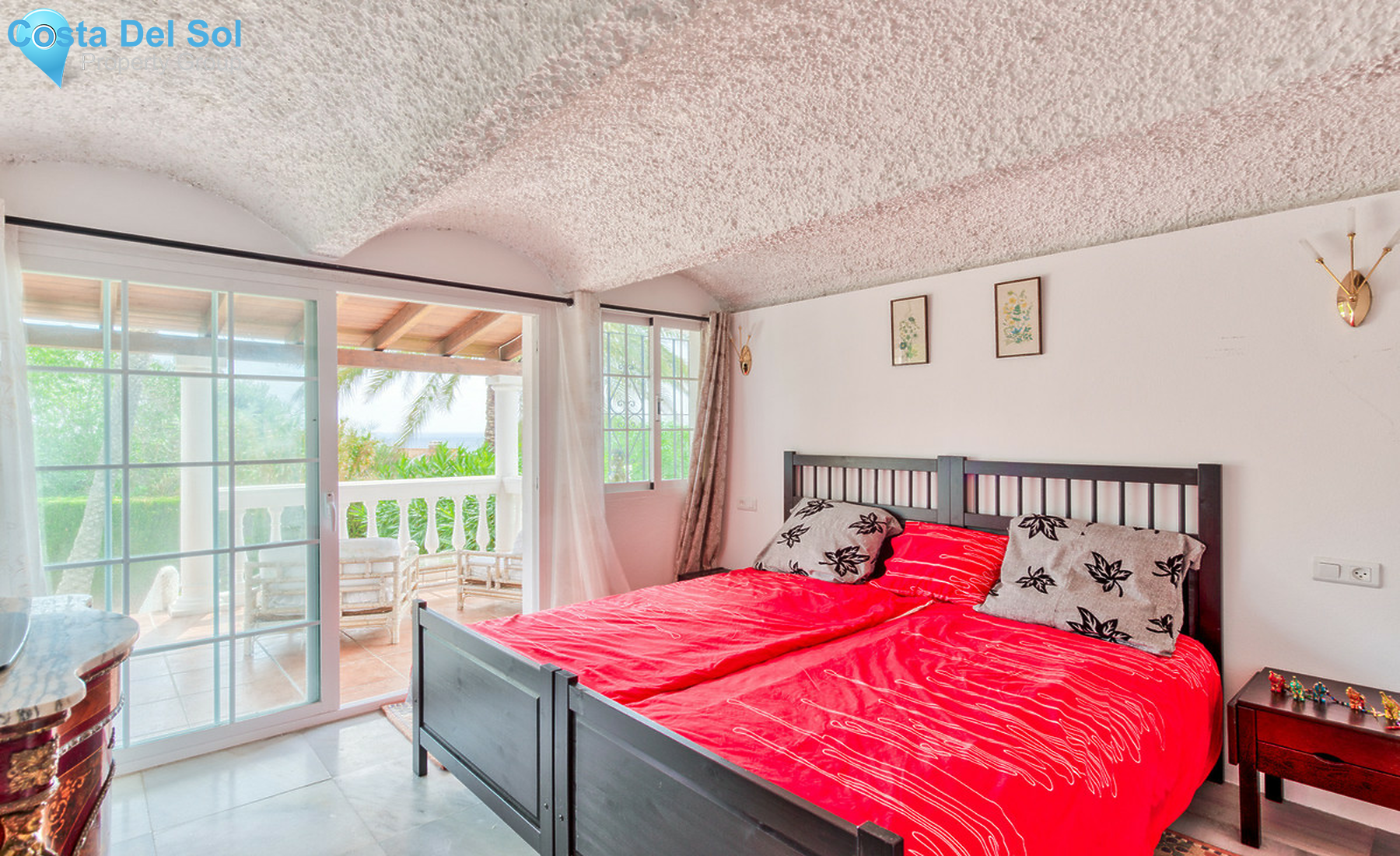 Semi-Detached House in Estepona-1557373