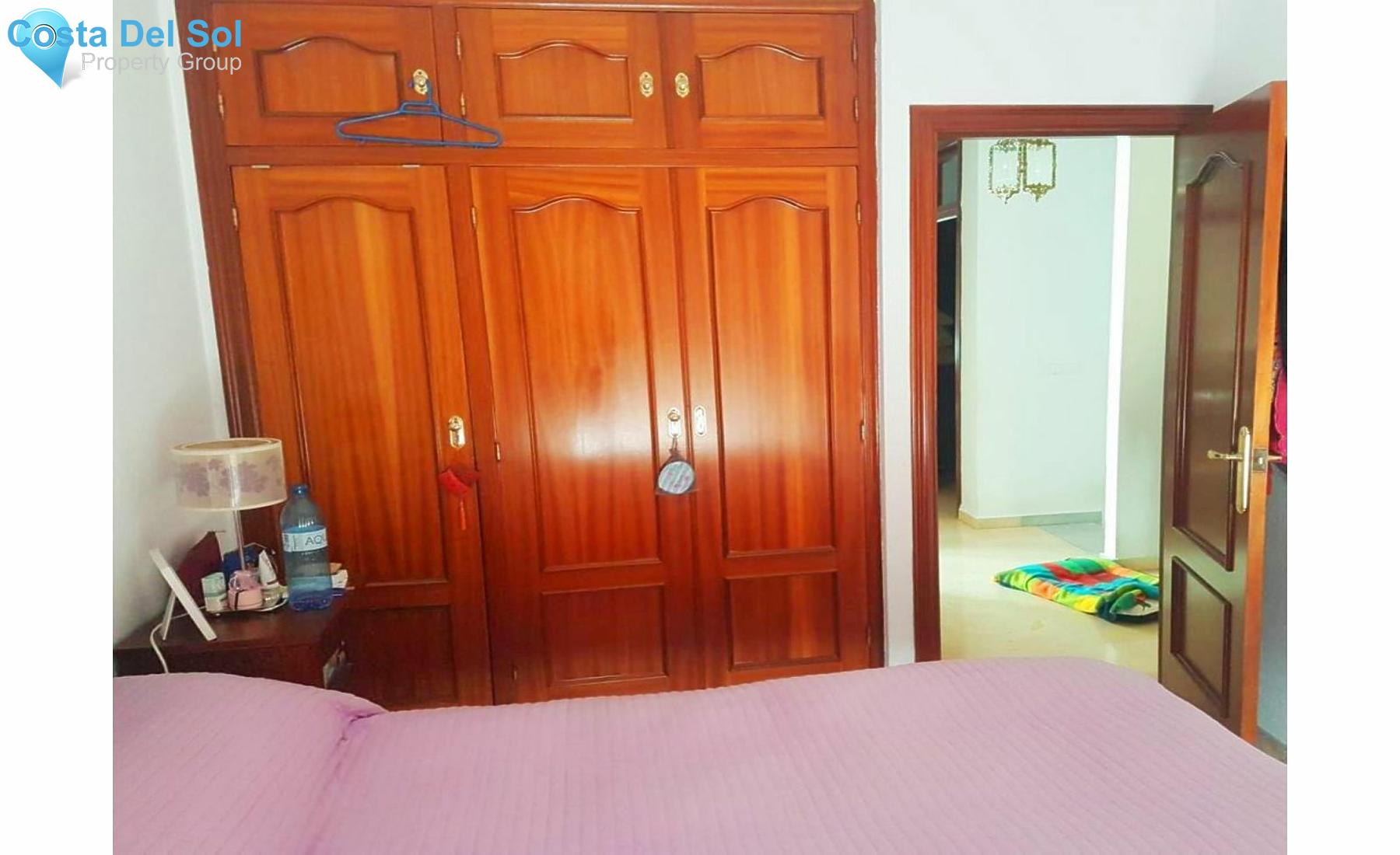 Semi-Detached House in Estepona-1192389