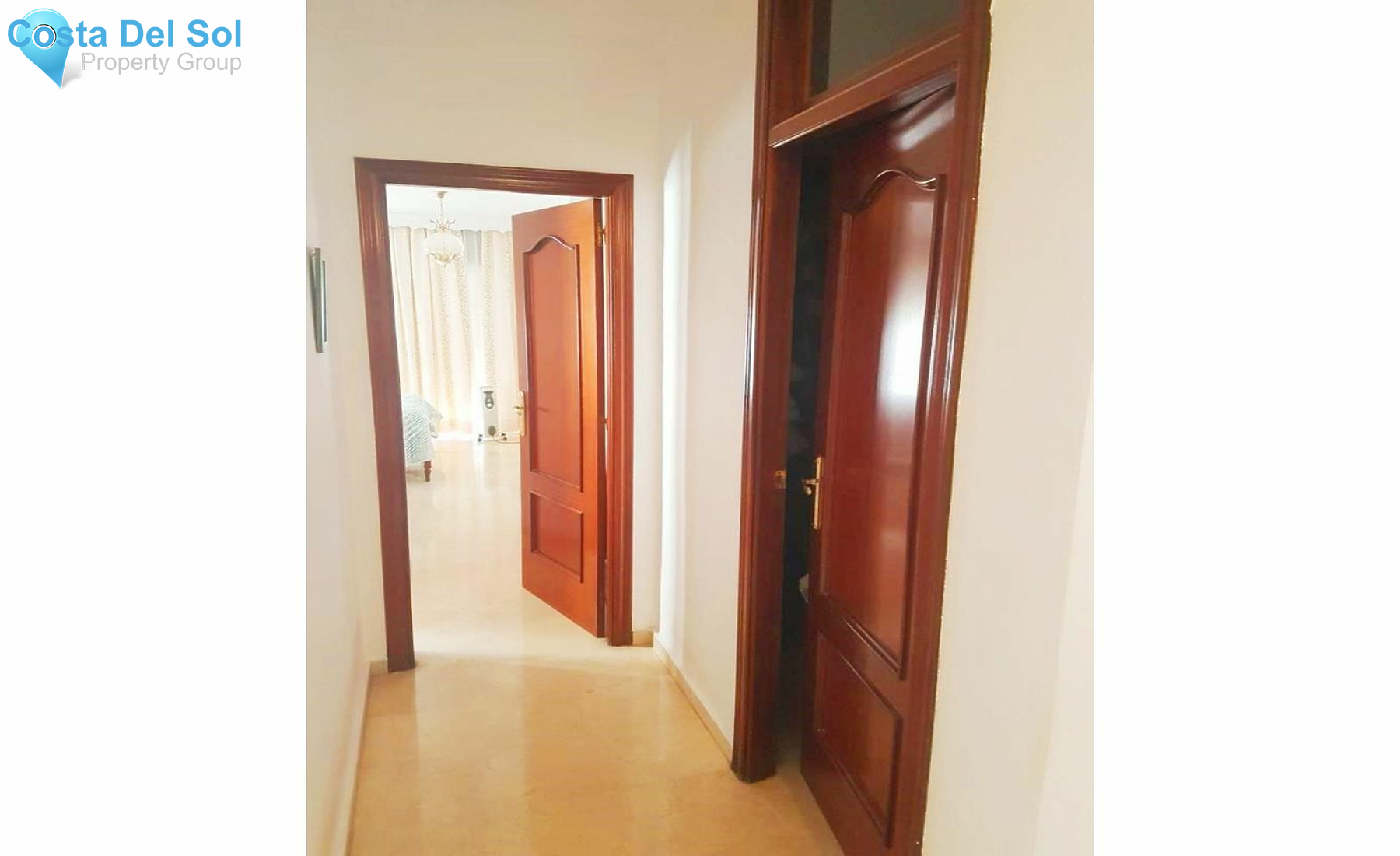 Semi-Detached House in Estepona-1192392