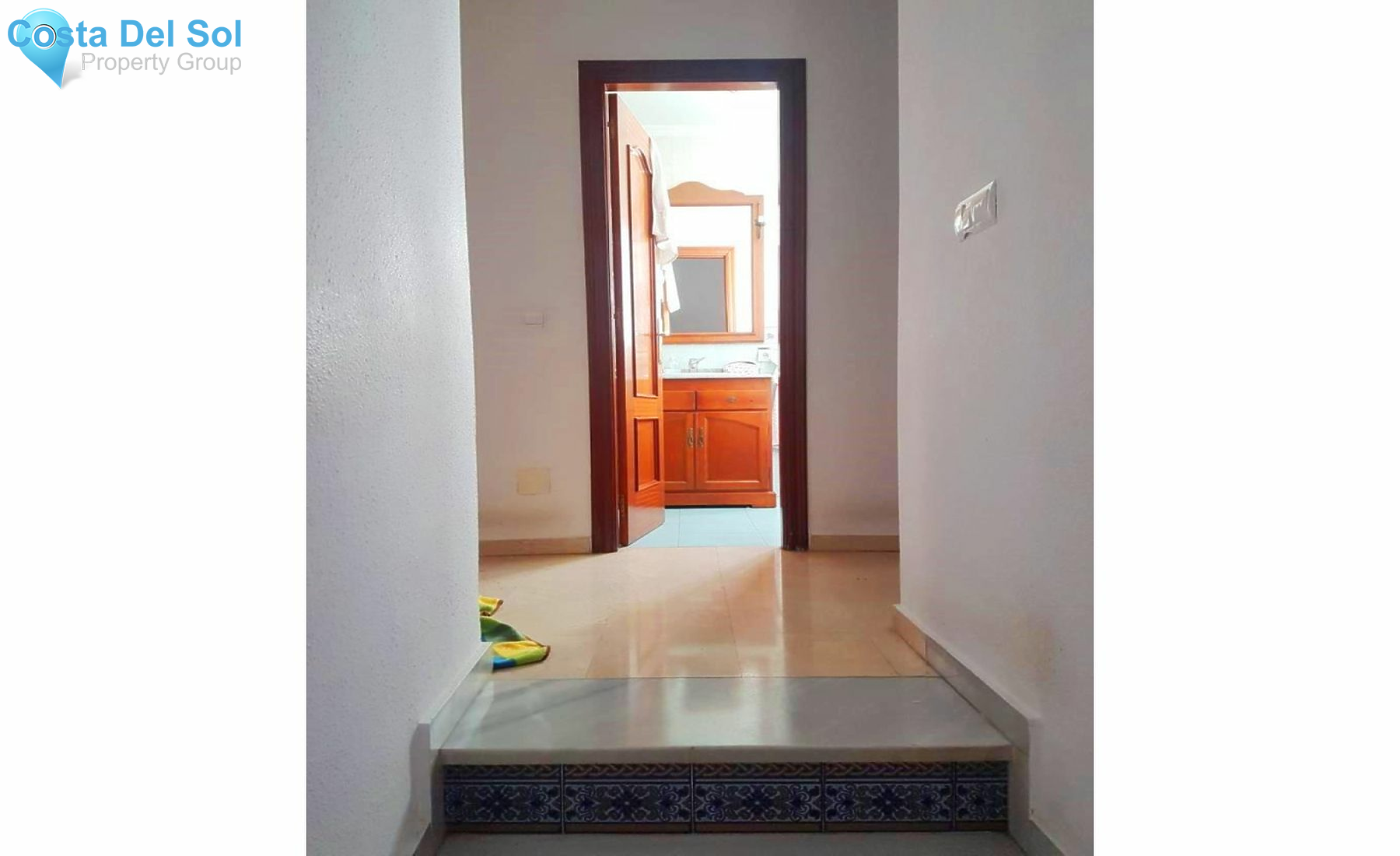 Semi-Detached House in Estepona-1192394