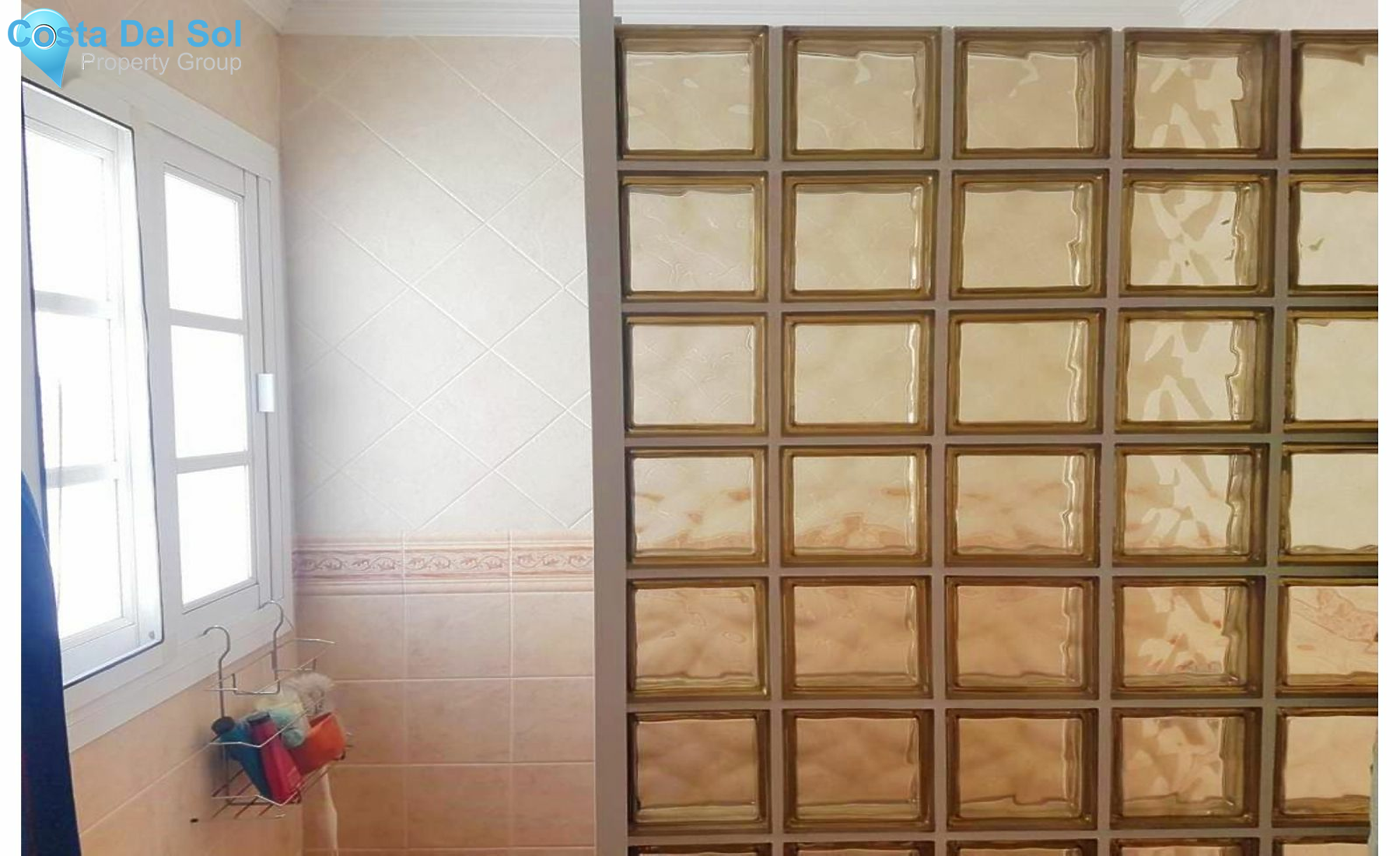 Semi-Detached House in Estepona-1192382