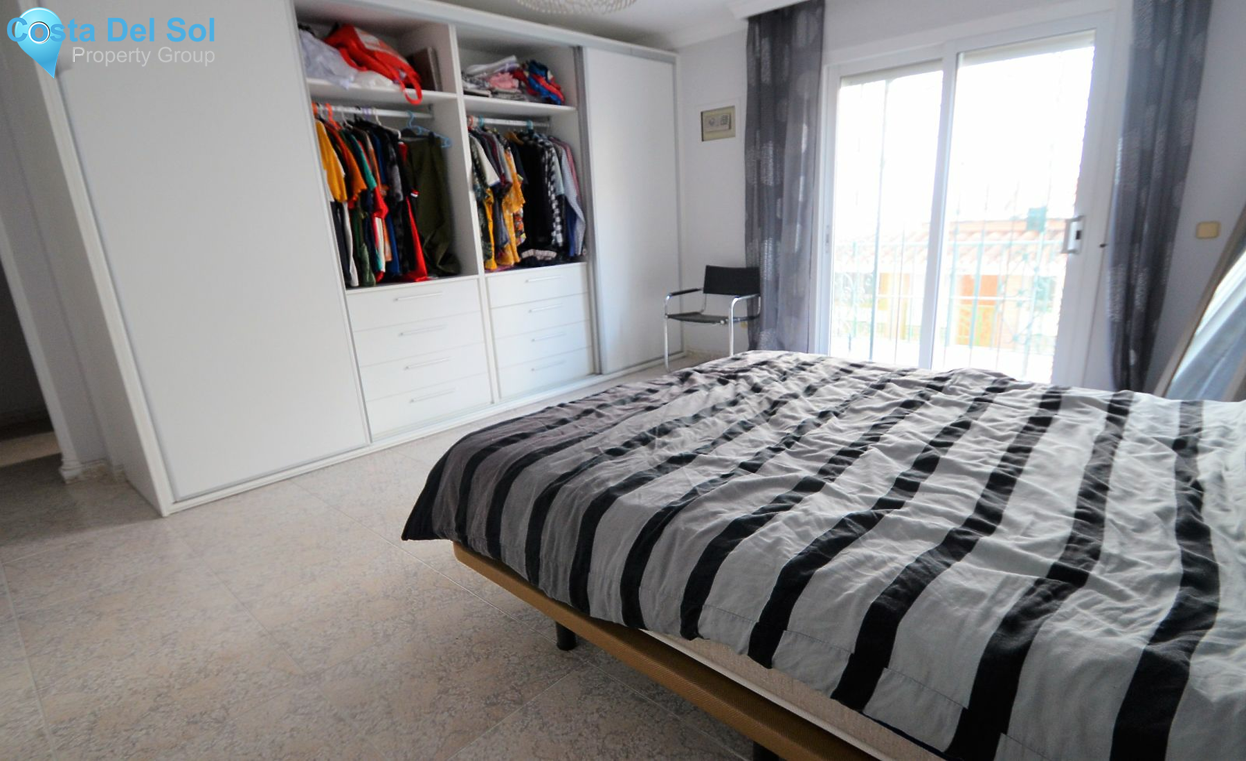 Semi-Detached House in Estepona-1204372