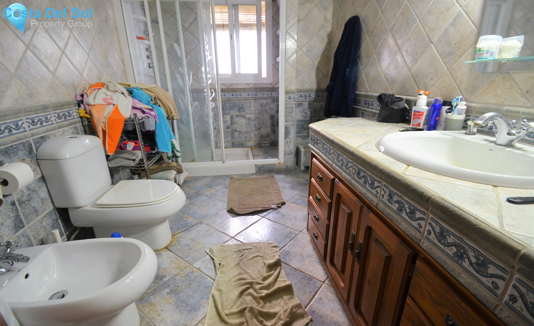 Semi-Detached House in Estepona-1204375