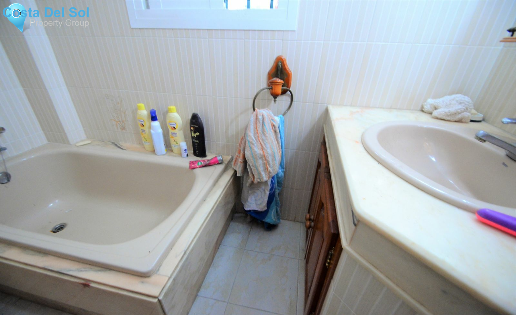 Semi-Detached House in Estepona-1204377