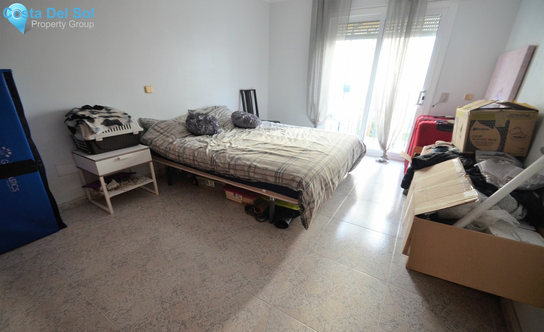 Semi-Detached House in Estepona-1204371