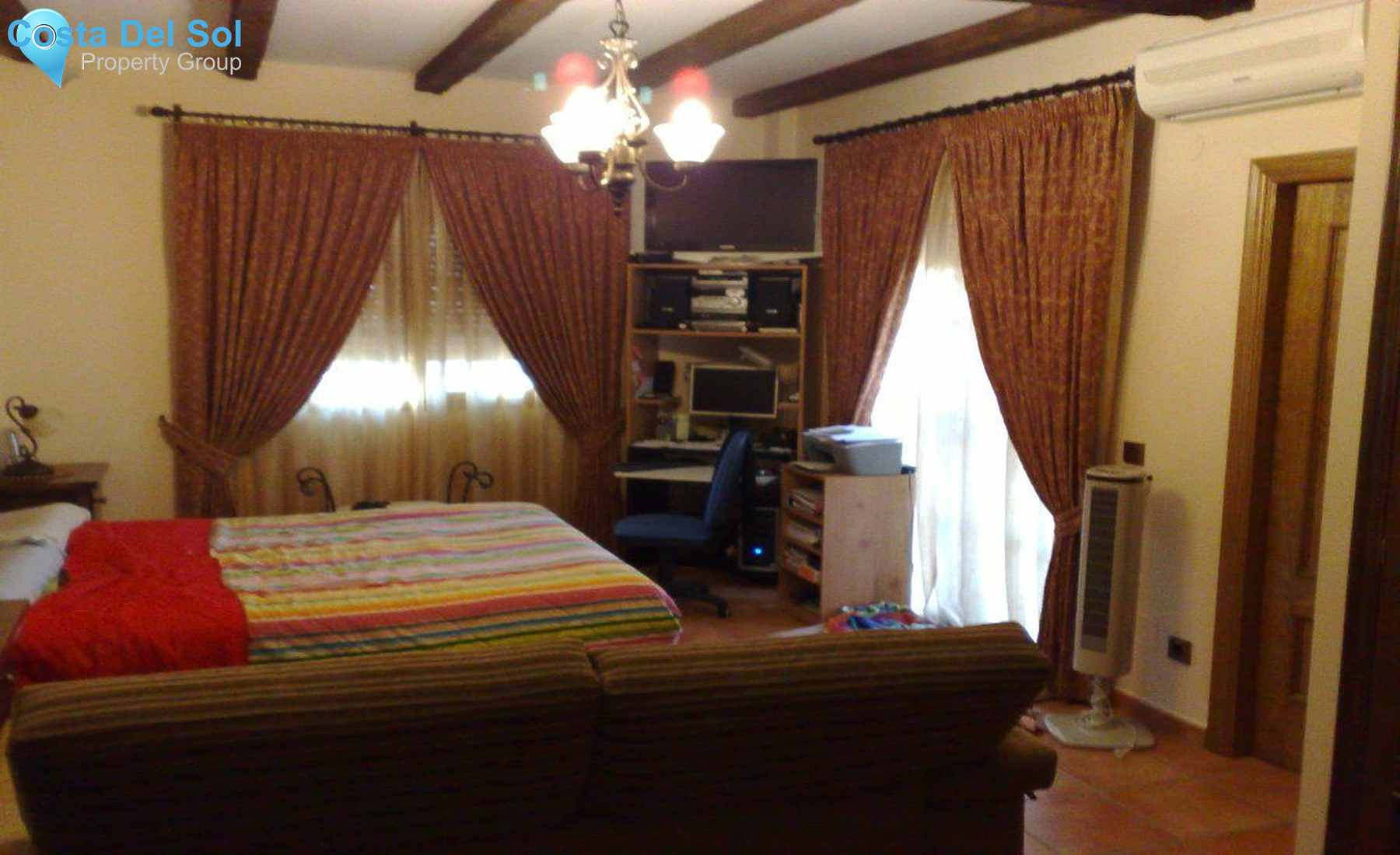 Semi-Detached House in Estepona-1398194