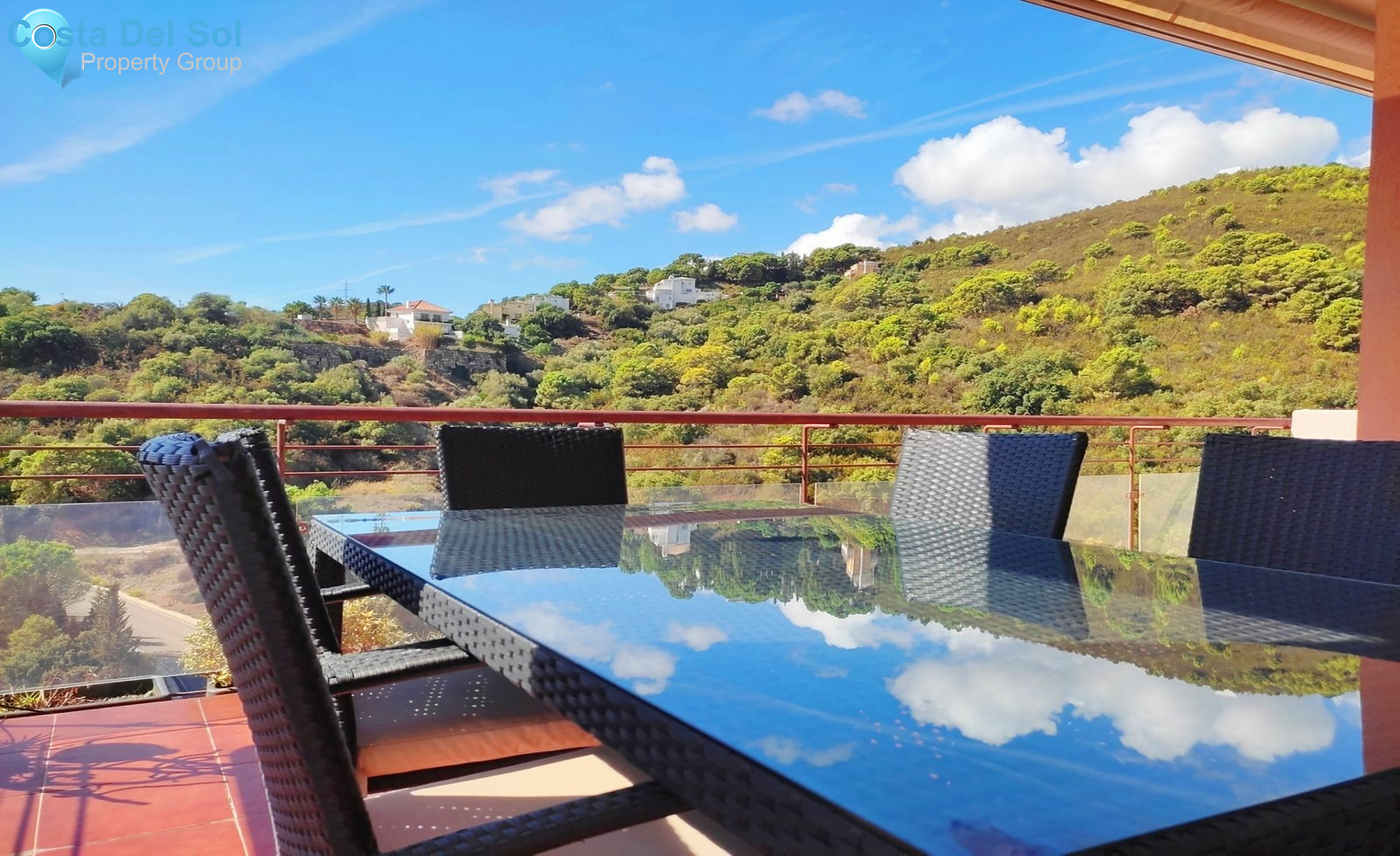 Semi-Detached House in Estepona-1419666