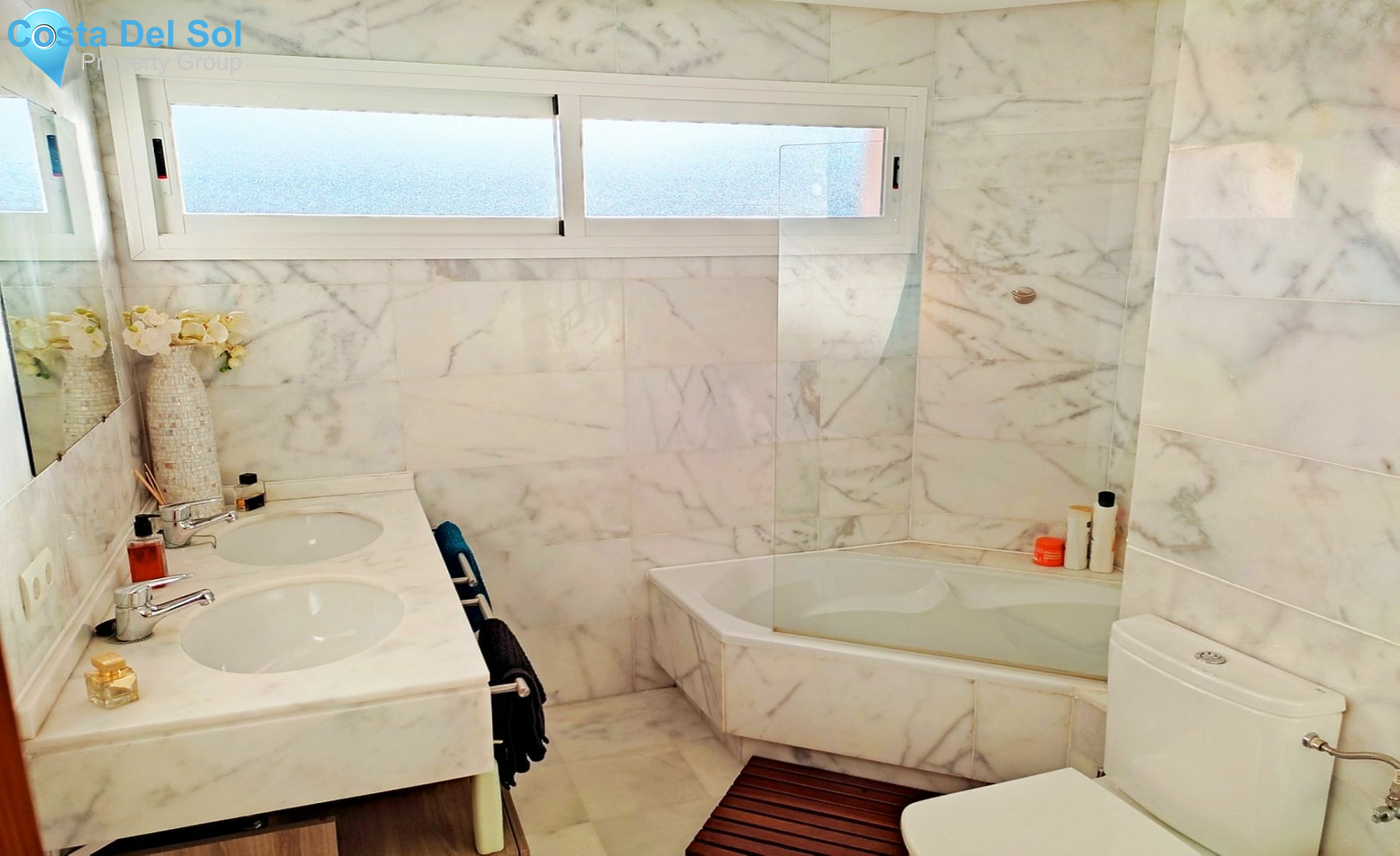 Semi-Detached House in Estepona-1419676