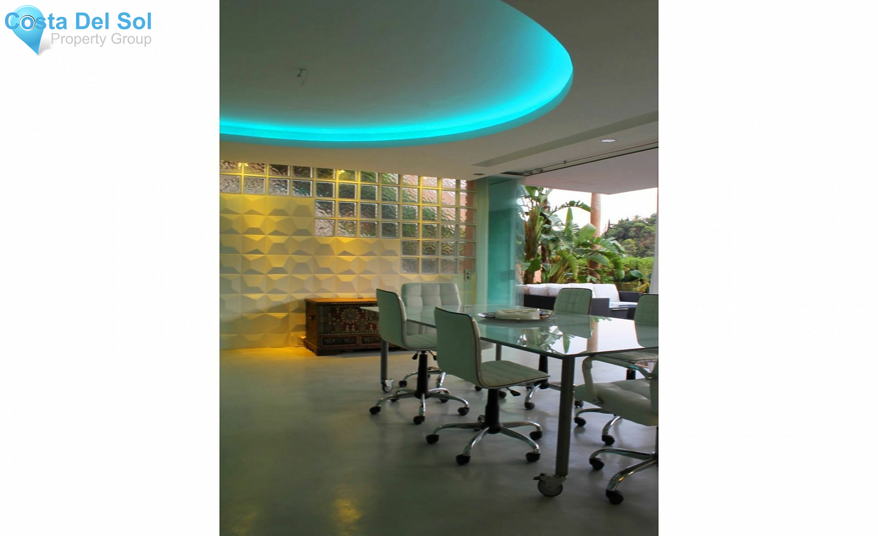 Semi-Detached House in Estepona-1419682