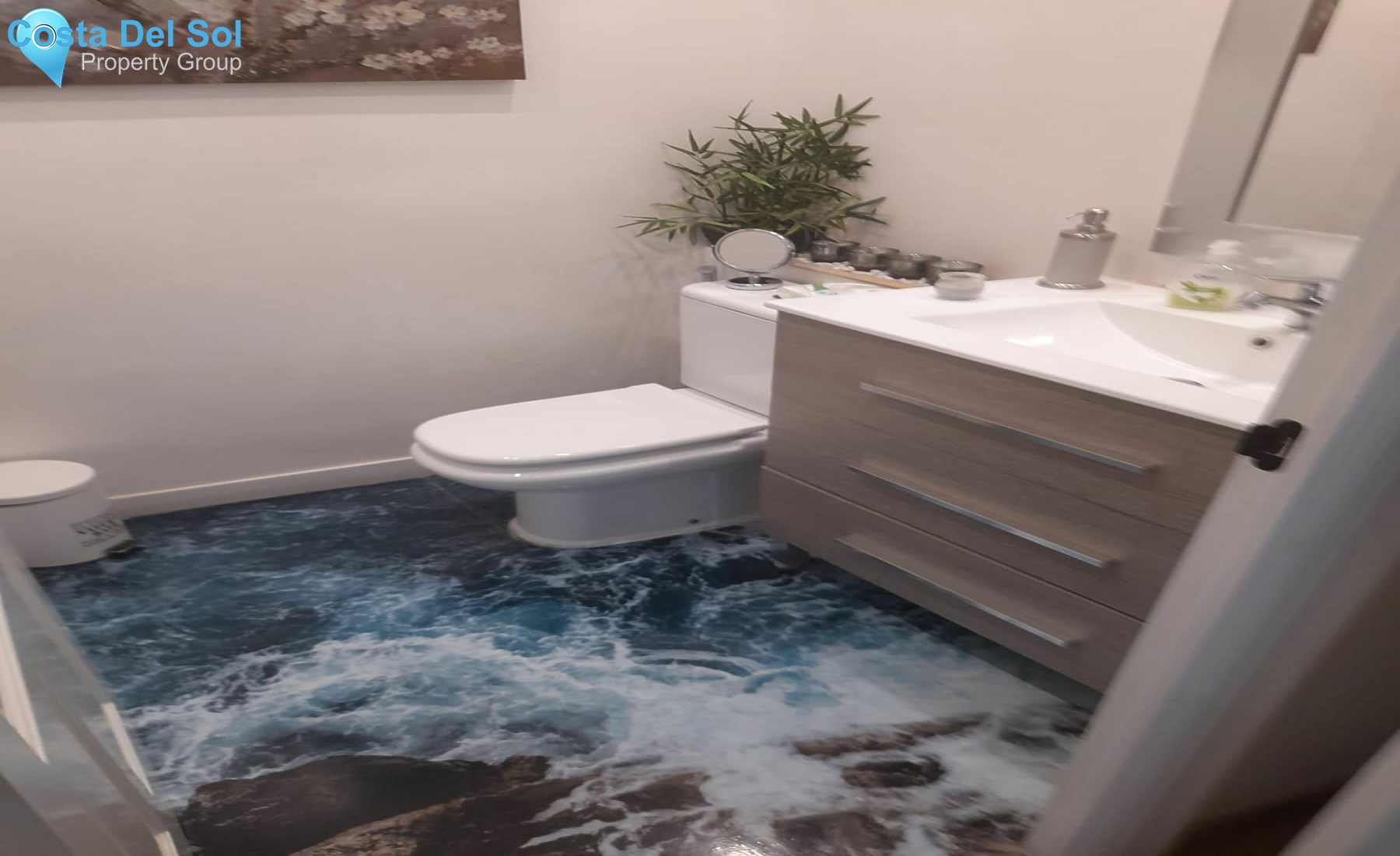 Semi-Detached House in Estepona-1490280