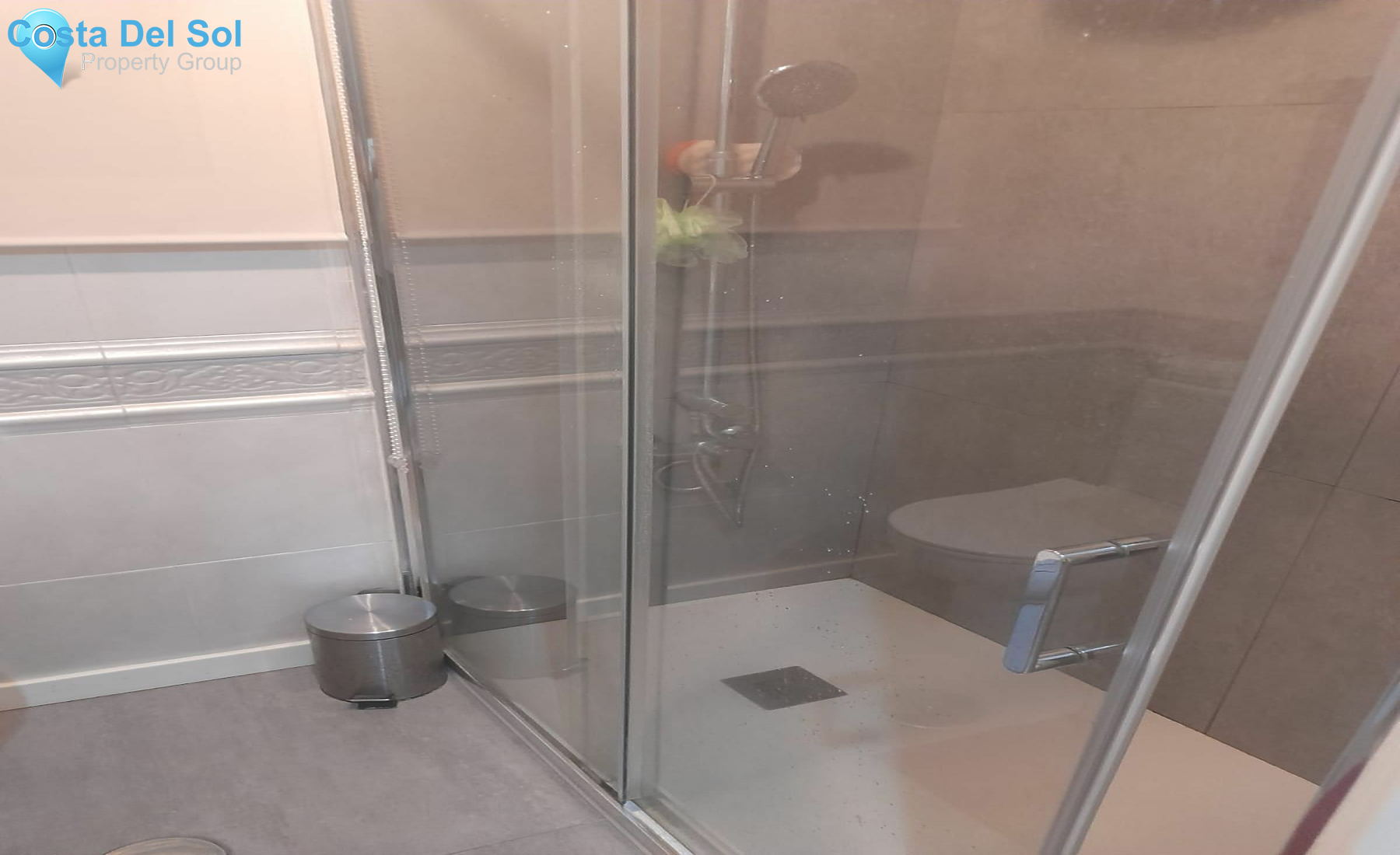 Semi-Detached House in Estepona-1490281