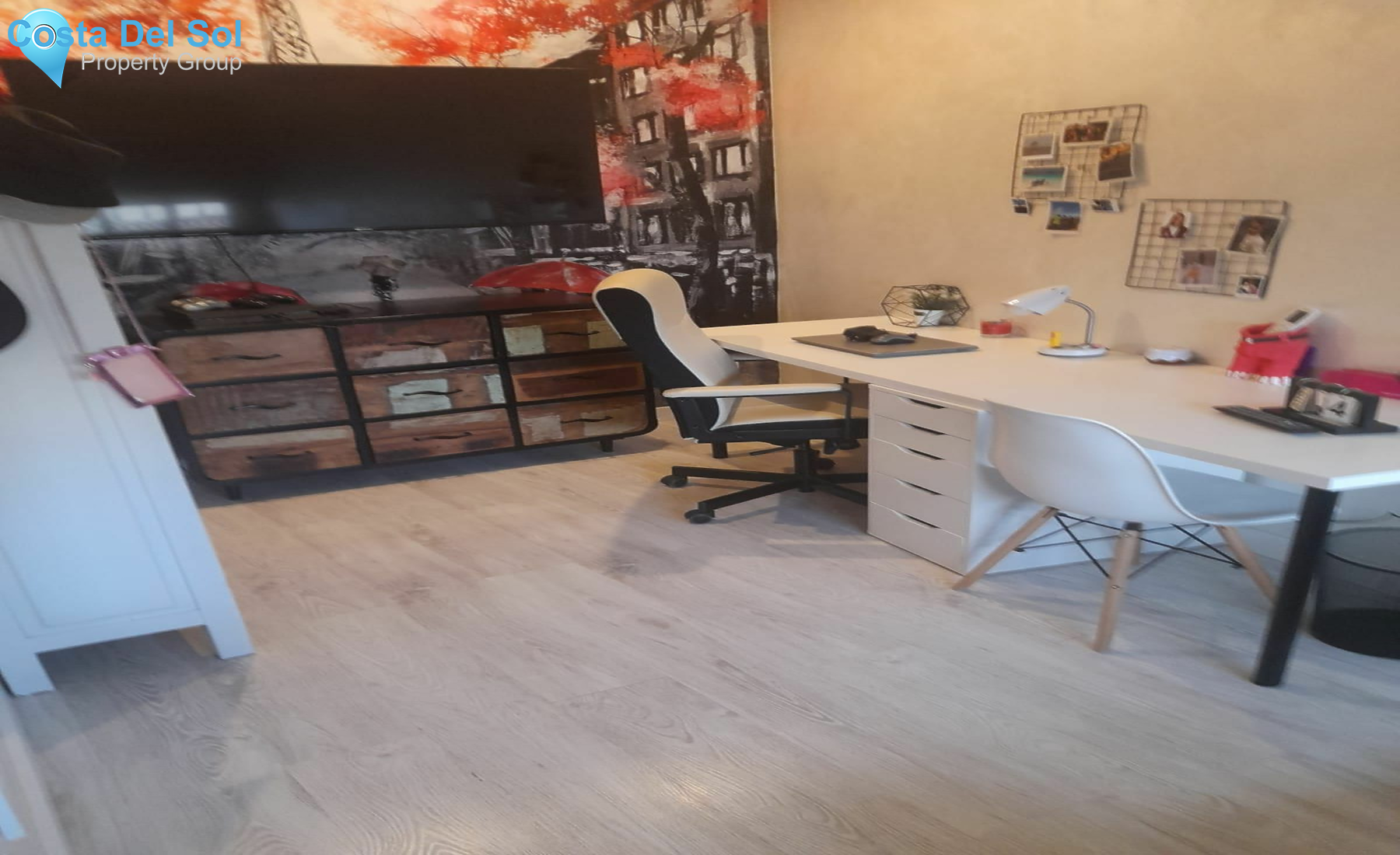 Semi-Detached House in Estepona-1490282