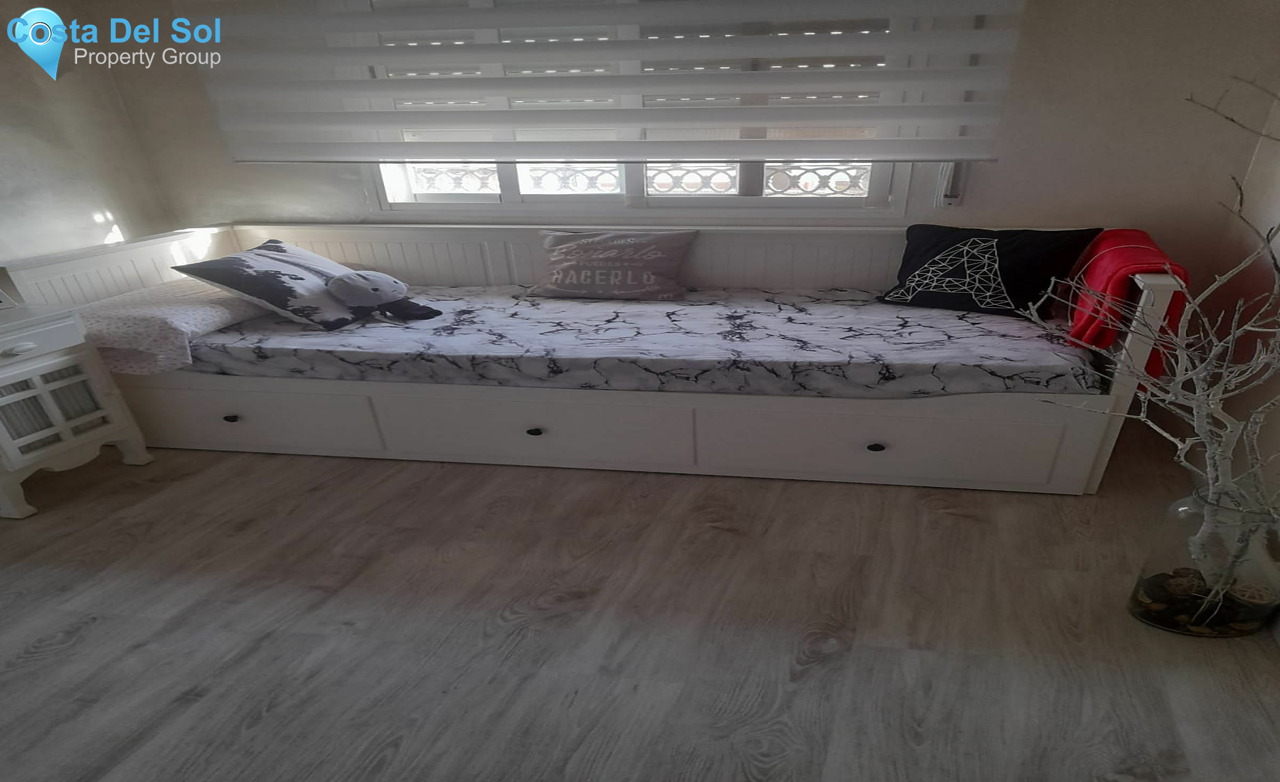 Semi-Detached House in Estepona-1490283