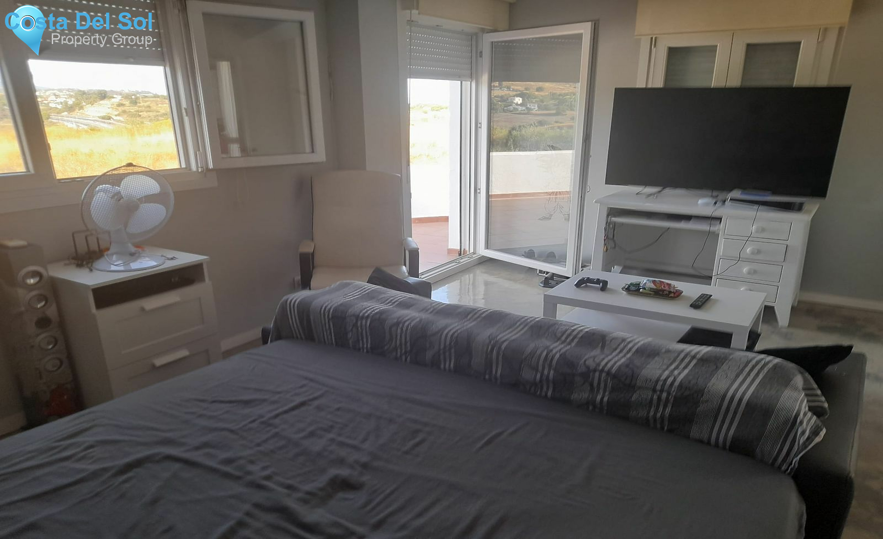 Semi-Detached House in Estepona-1490286