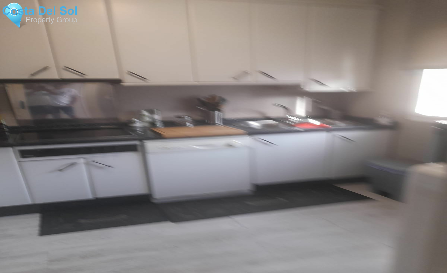 Semi-Detached House in Estepona-1490287