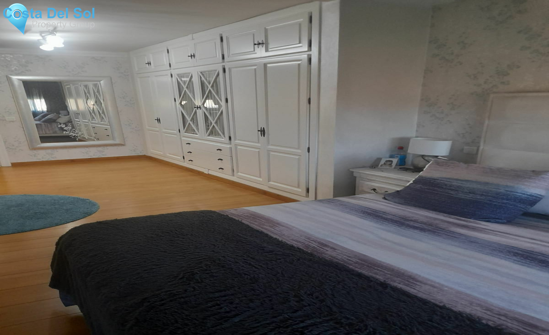 Semi-Detached House in Estepona-1490271