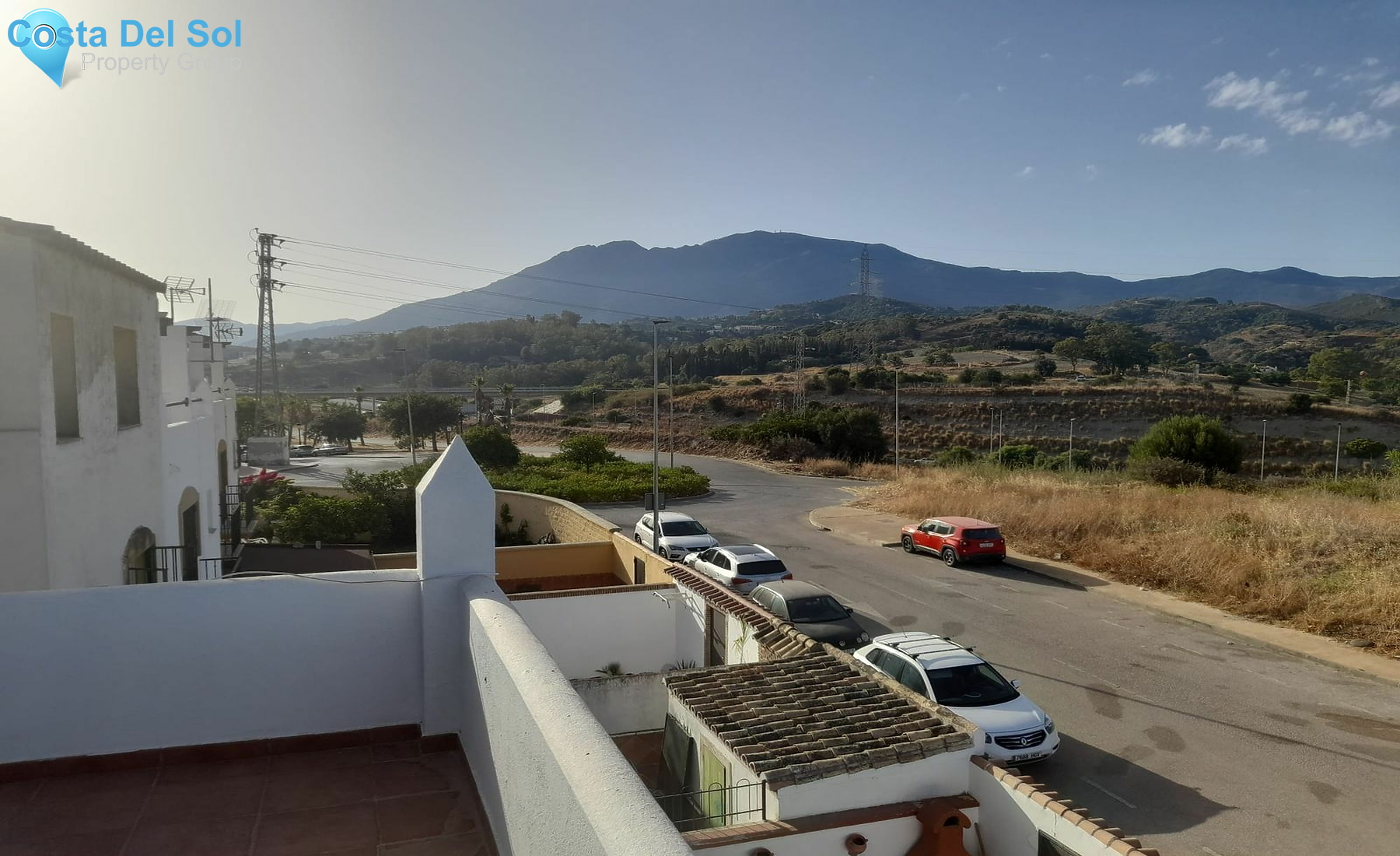 Semi-Detached House in Estepona-1490289