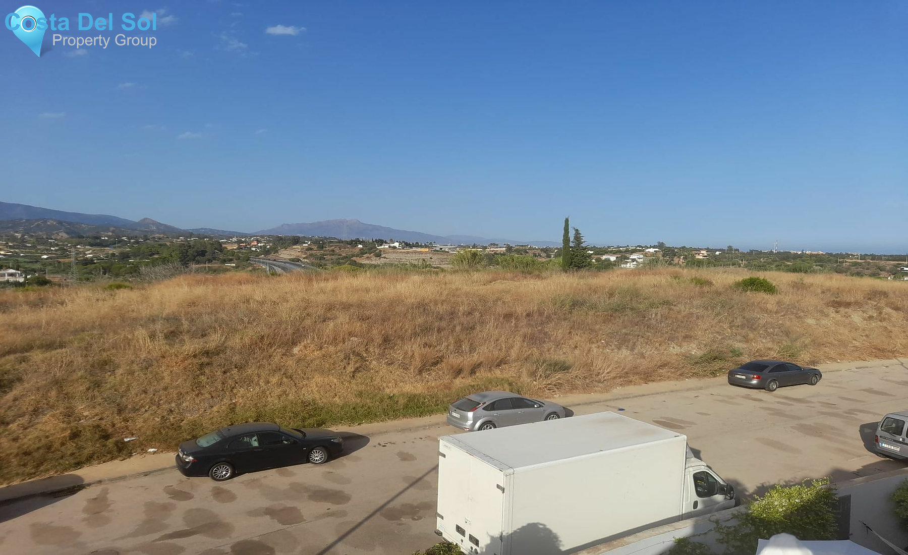 Semi-Detached House in Estepona-1490273