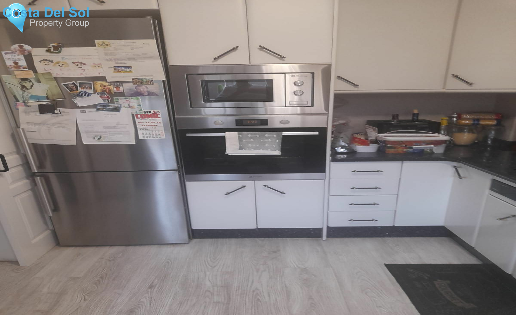 Semi-Detached House in Estepona-1490277