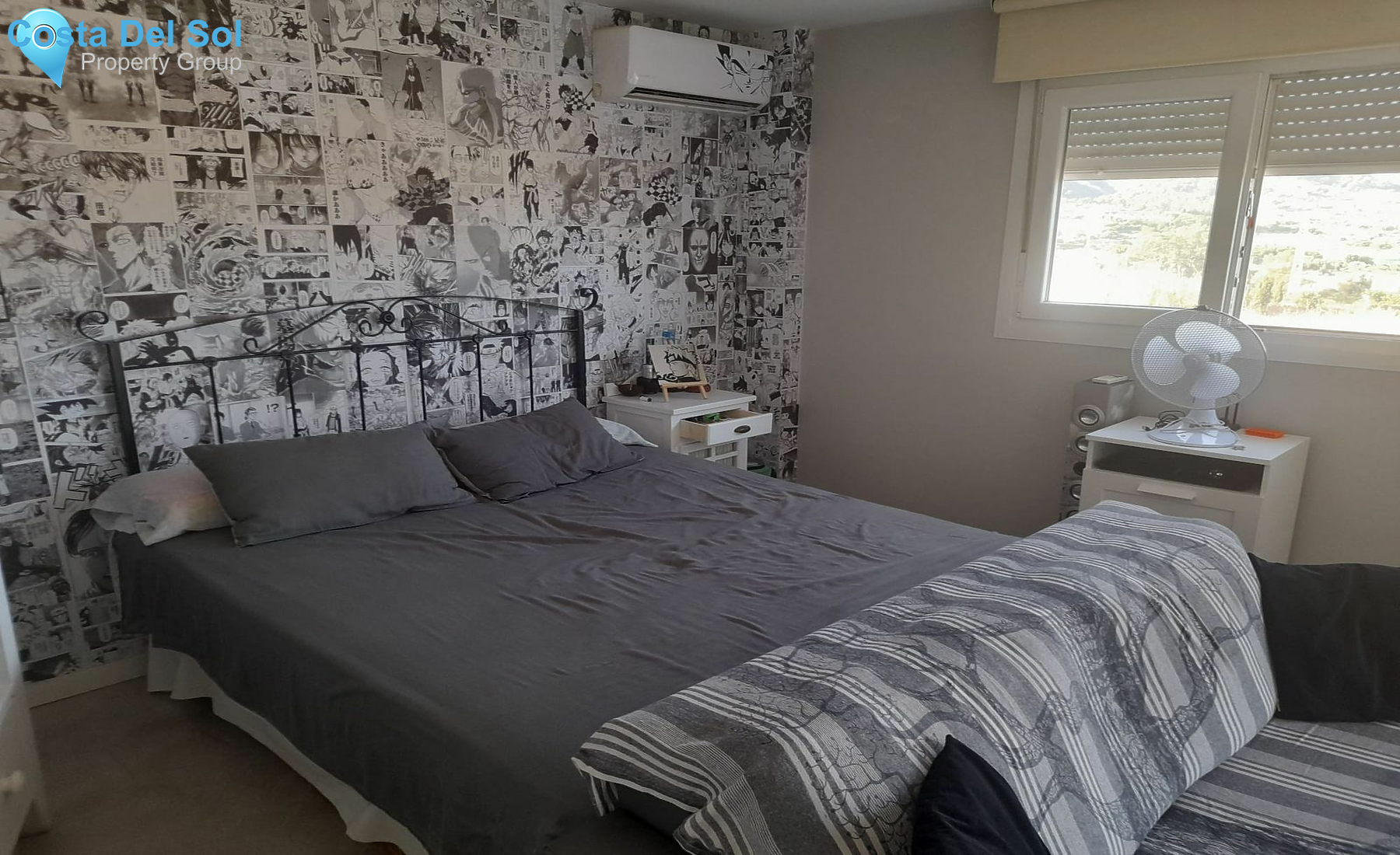 Semi-Detached House in Estepona-1490278