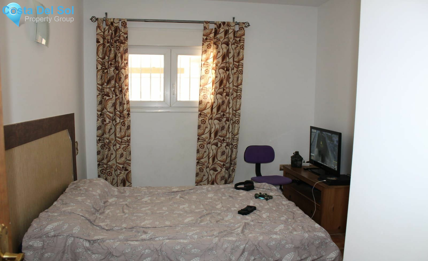 Semi-Detached House in Estepona-1496915