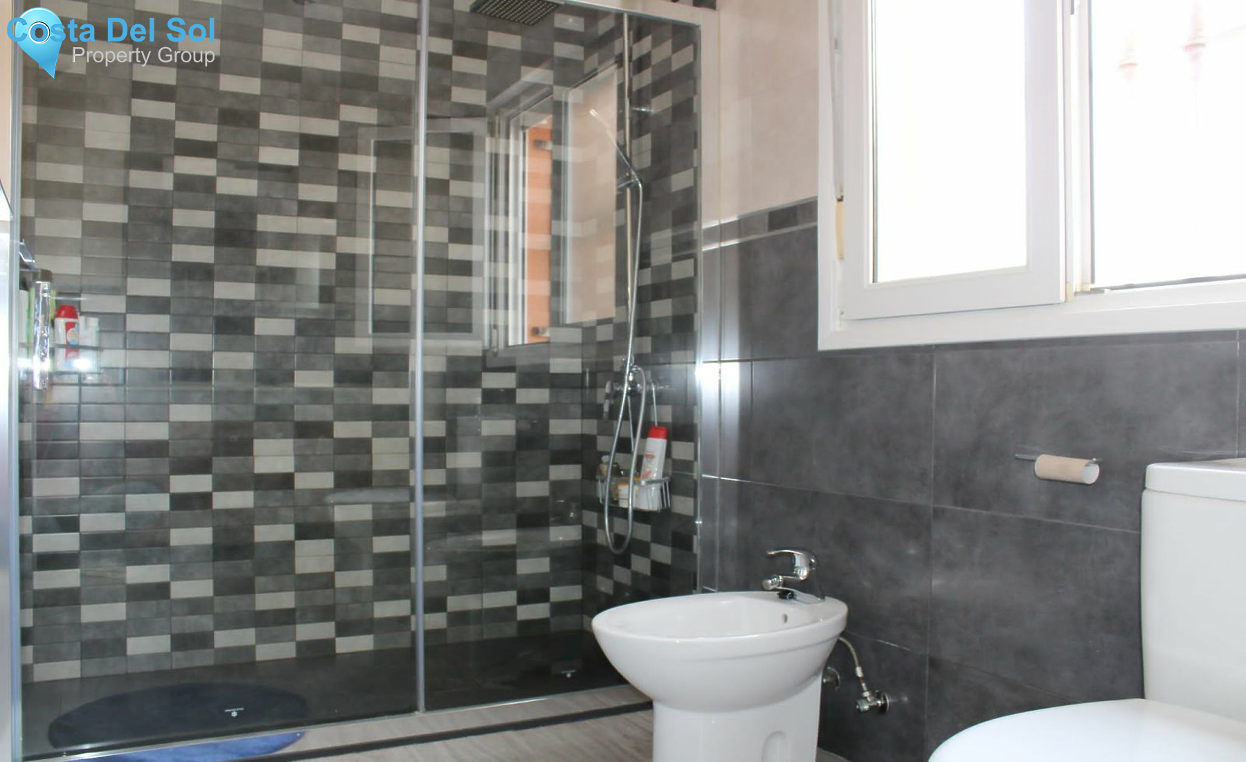 Semi-Detached House in Estepona-1496918