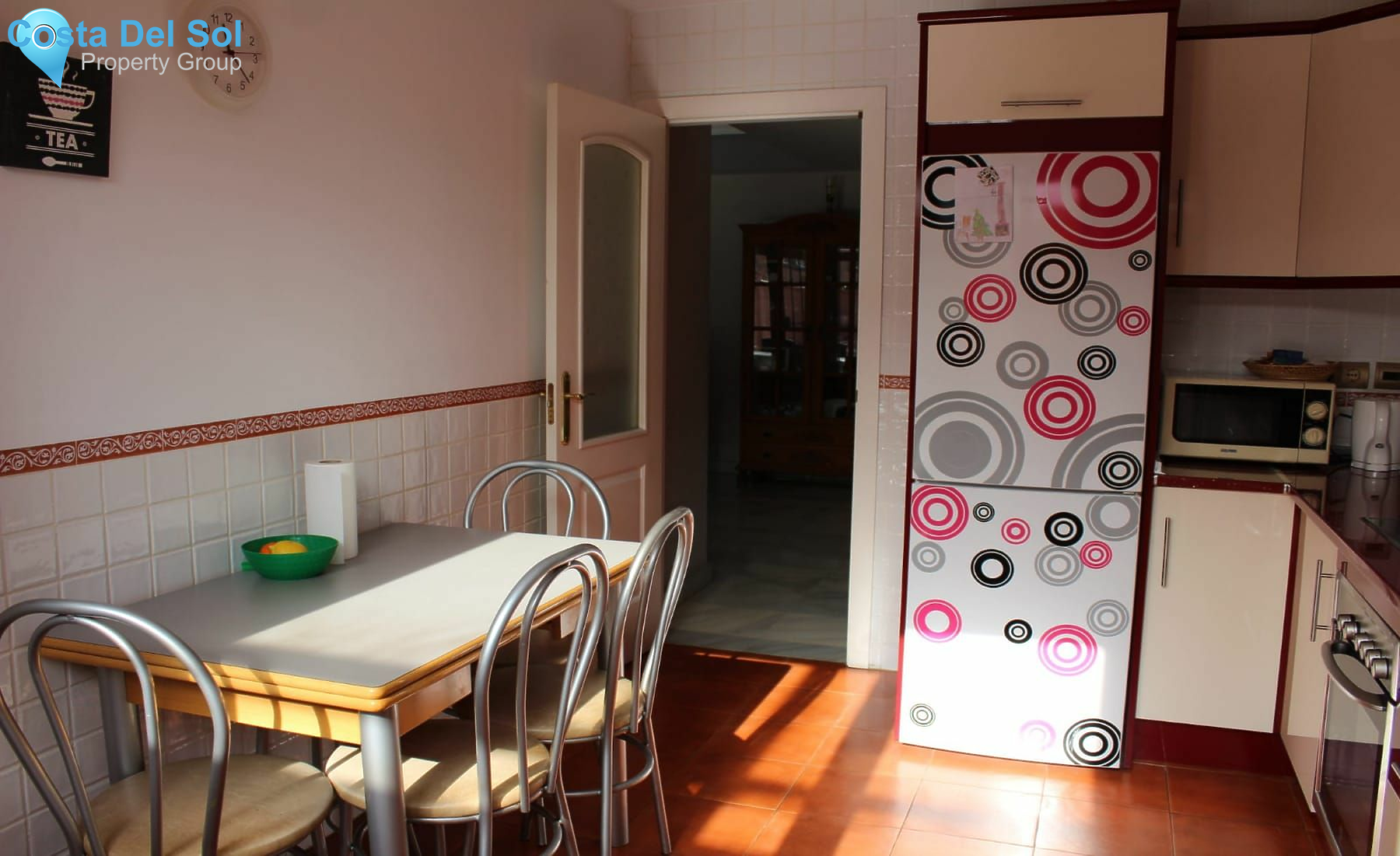 Semi-Detached House in Estepona-1496919