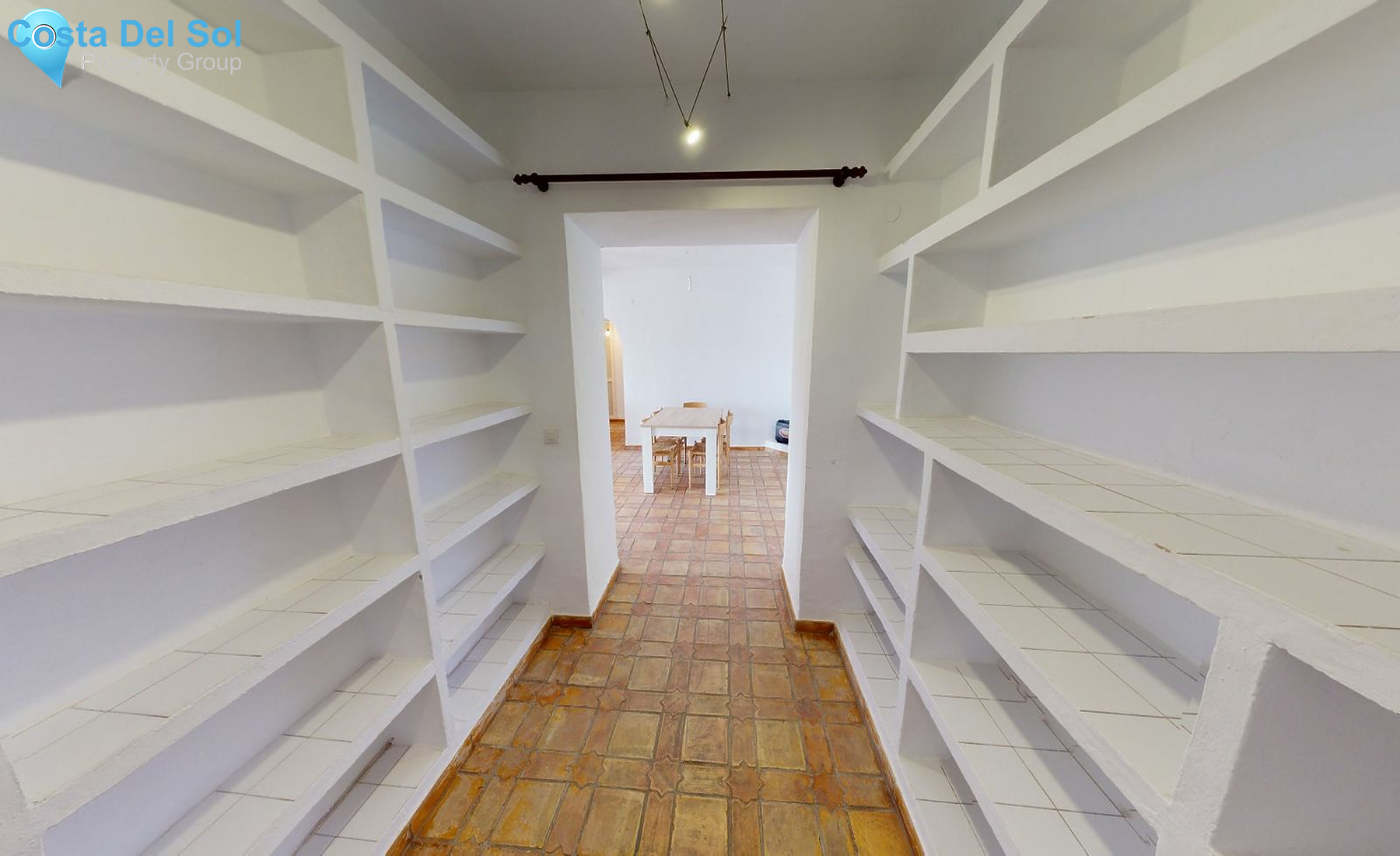 Semi-Detached House in Frigiliana-1207650