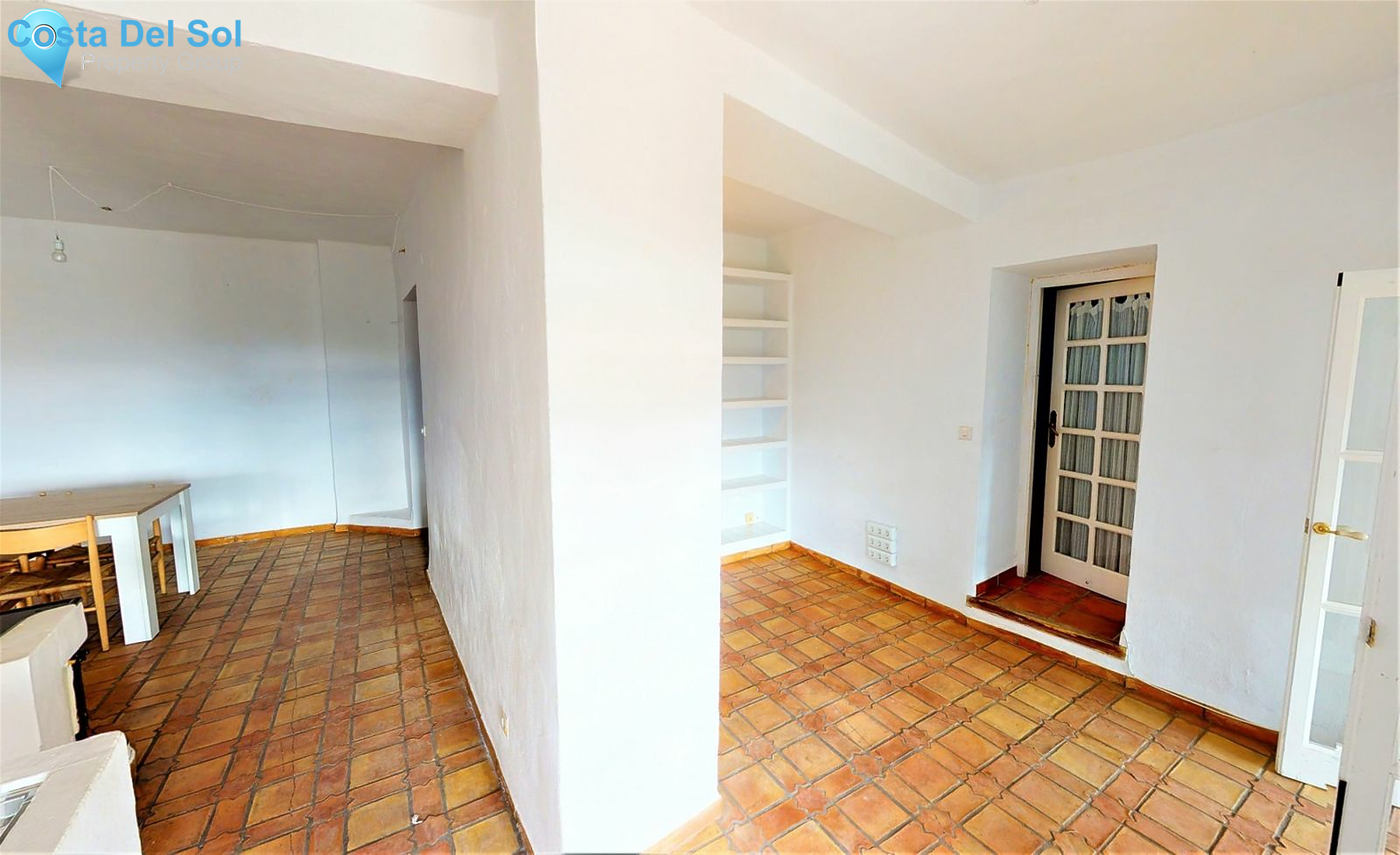 Semi-Detached House in Frigiliana-1207652